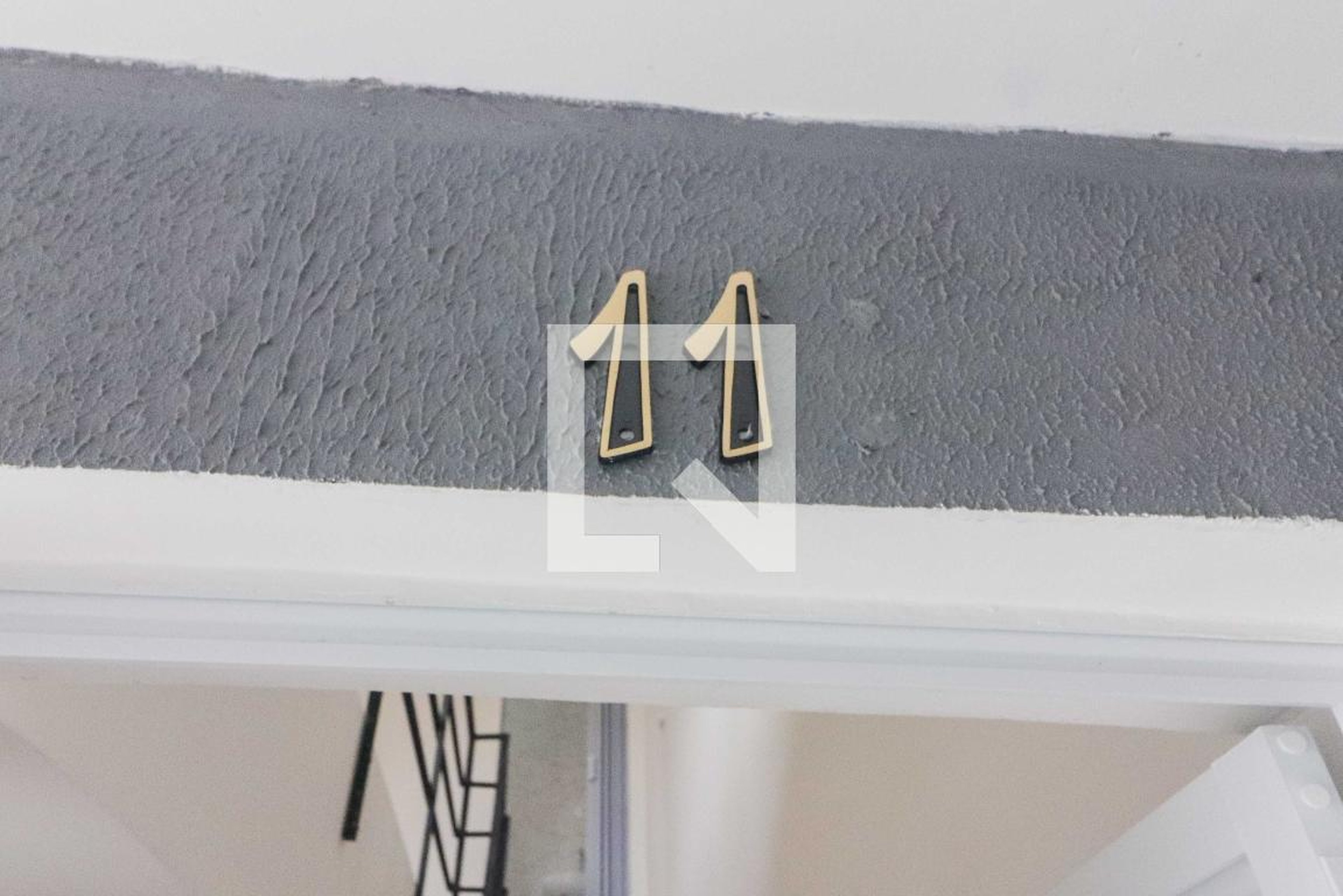 Entrada Condomínio em Rua Araporã, 78