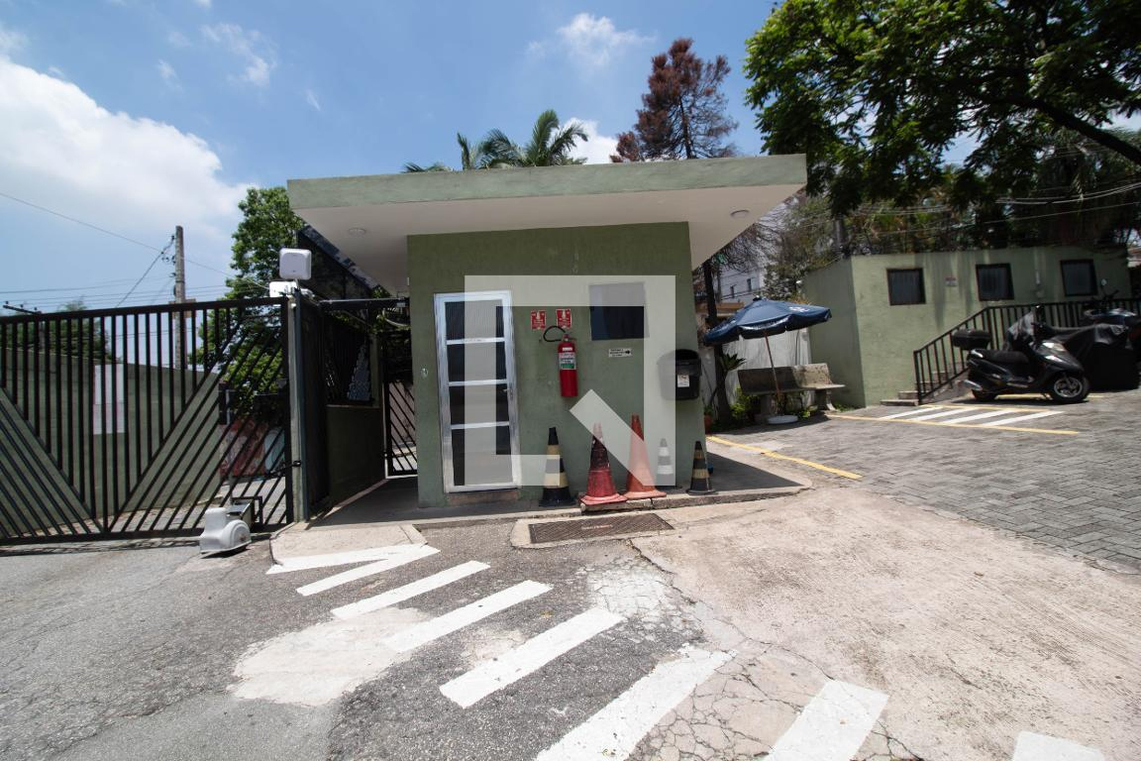 Portaria - Phenix III