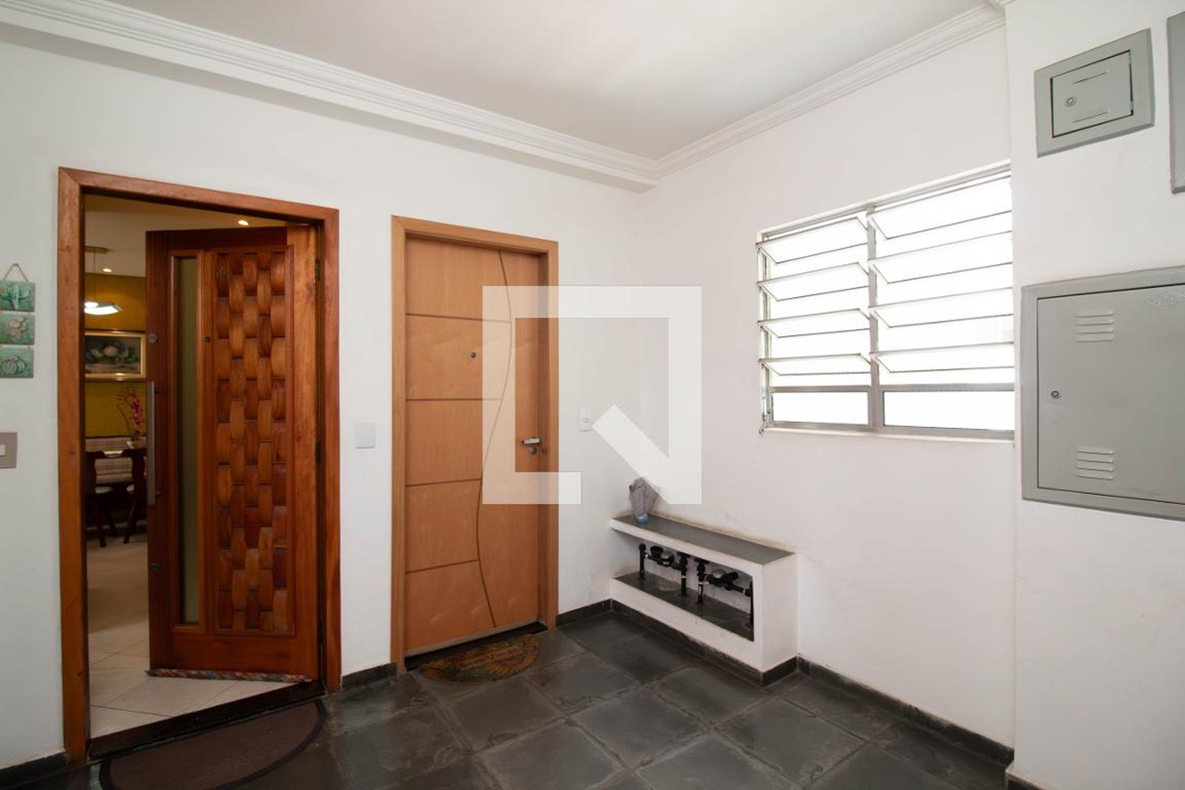 Hall de entrada - Phenix III