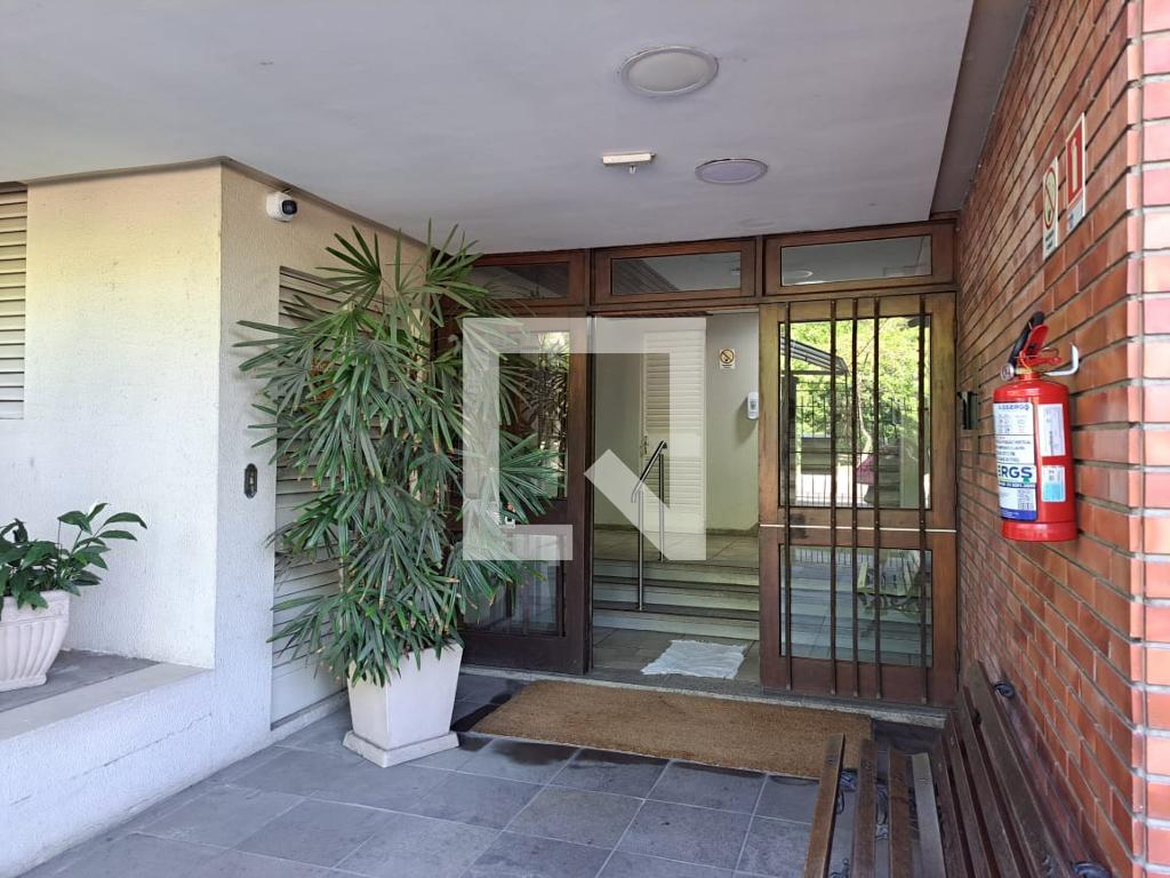 Hall de Entrada - null