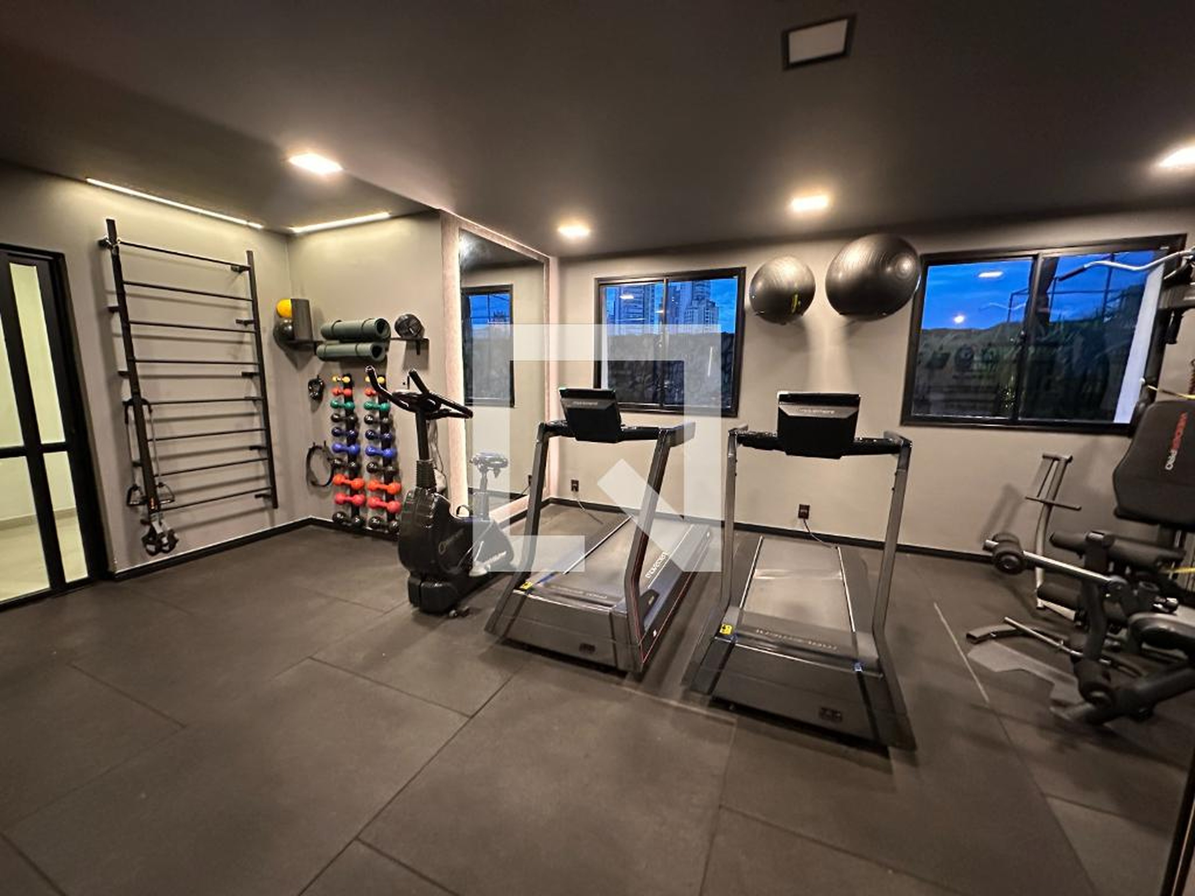 Academia - Casablanca