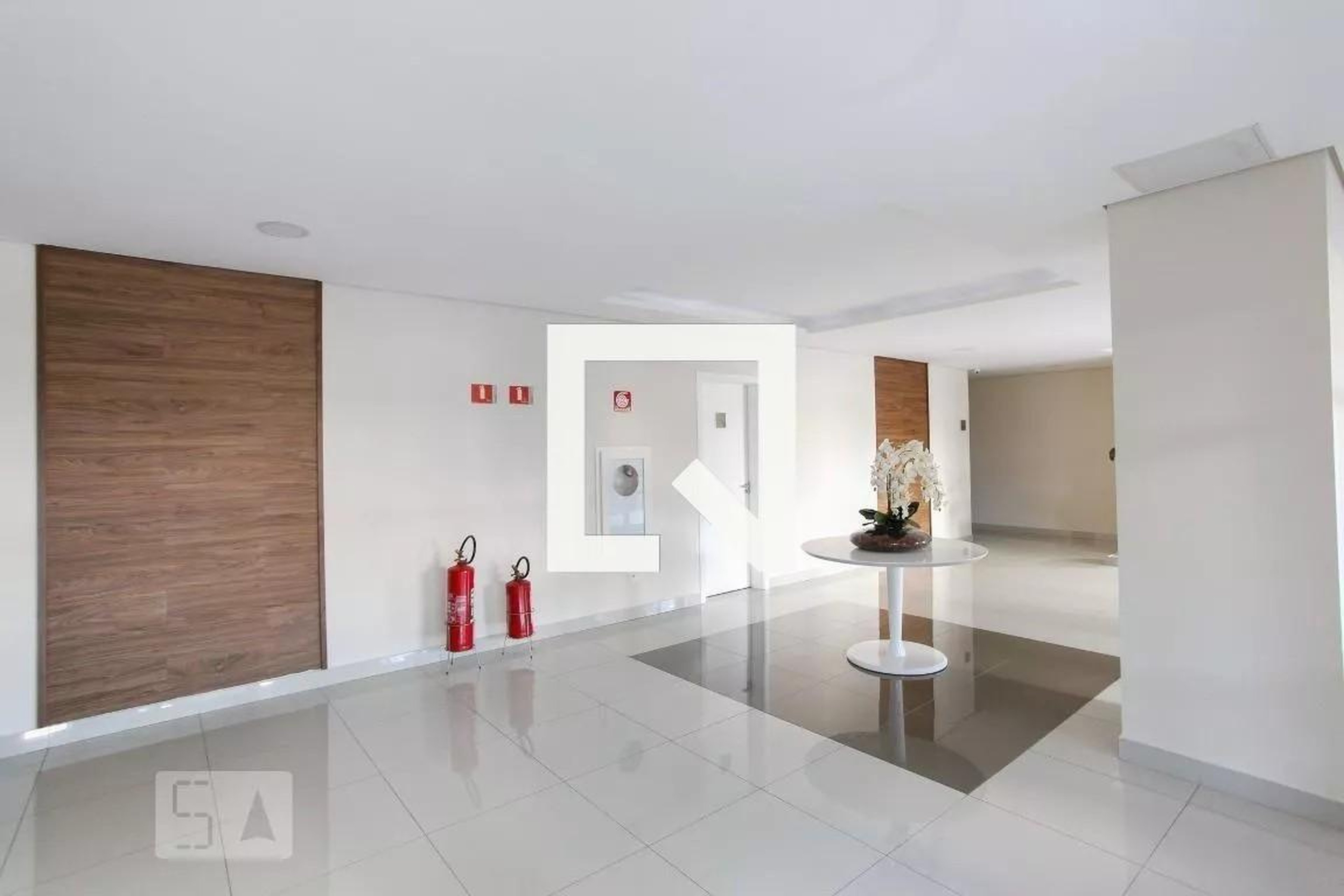 Hall social - You Ibirapuera