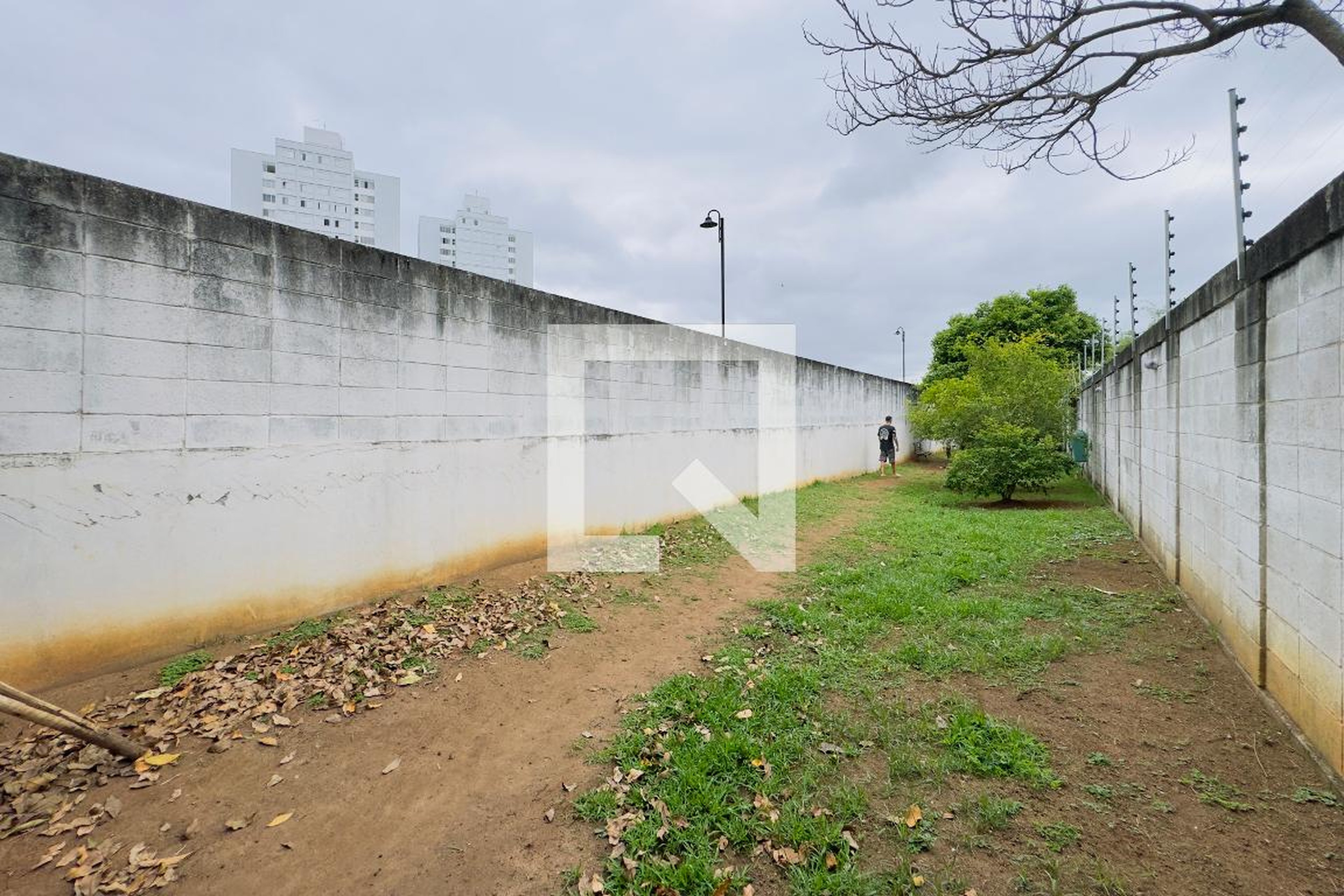 Espaço Pet - Residencial Verdes Mares