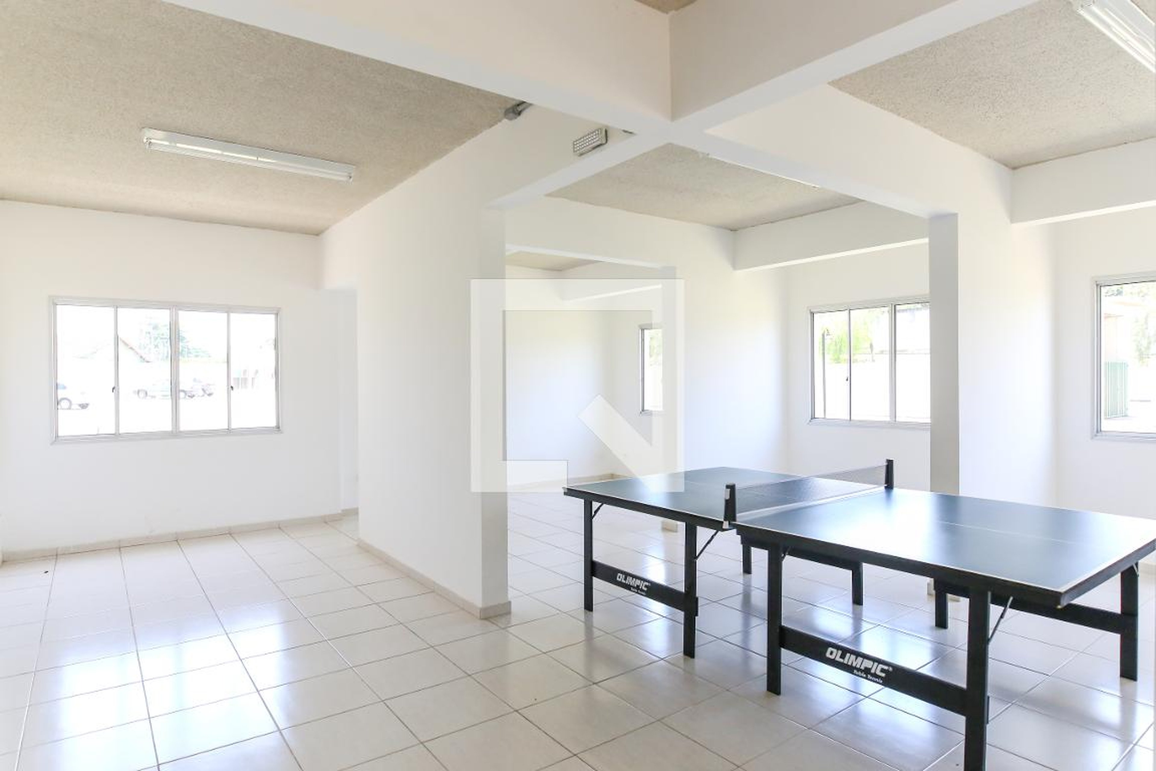 Área comum - Residencial Verdes Mares