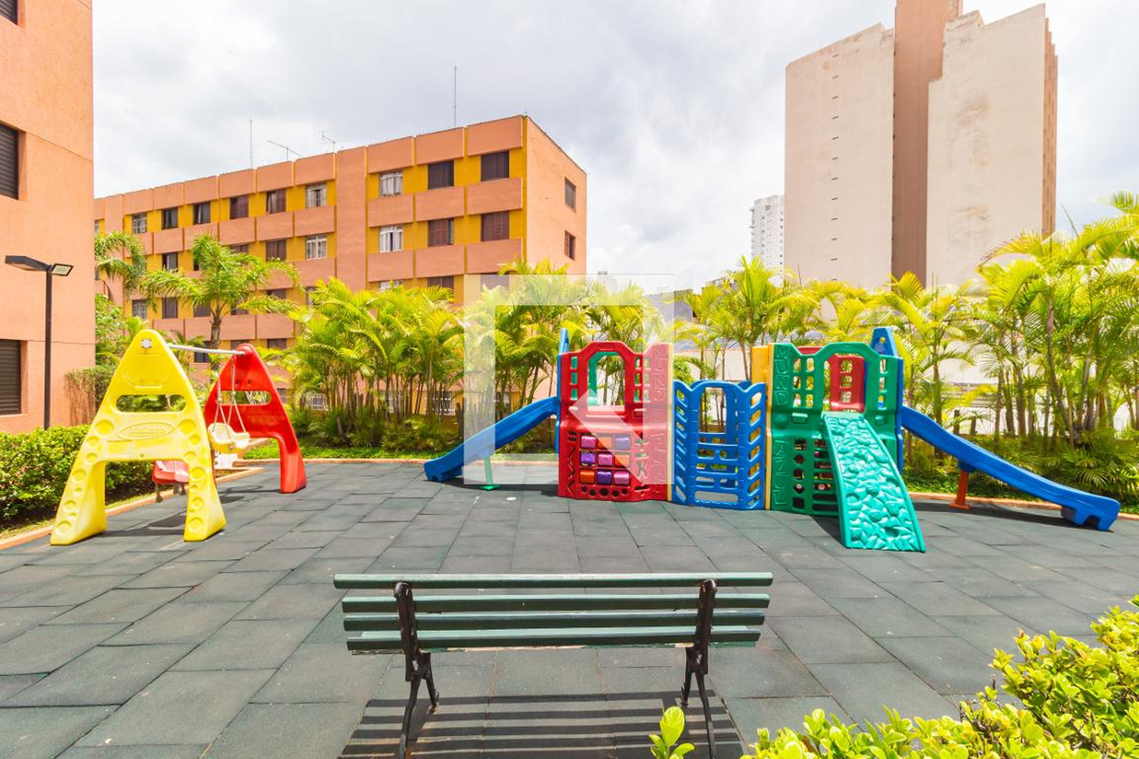 Playground - Palazzo Nobile