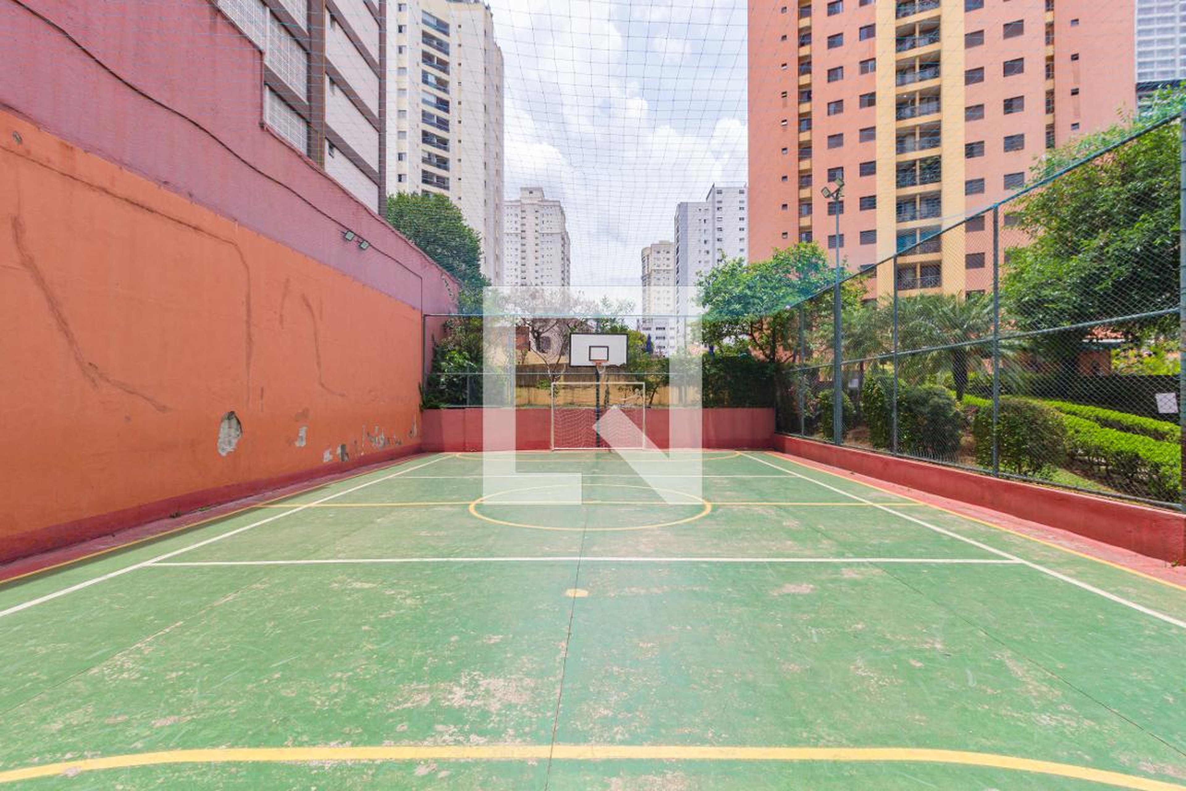 Quadra - Palazzo Nobile