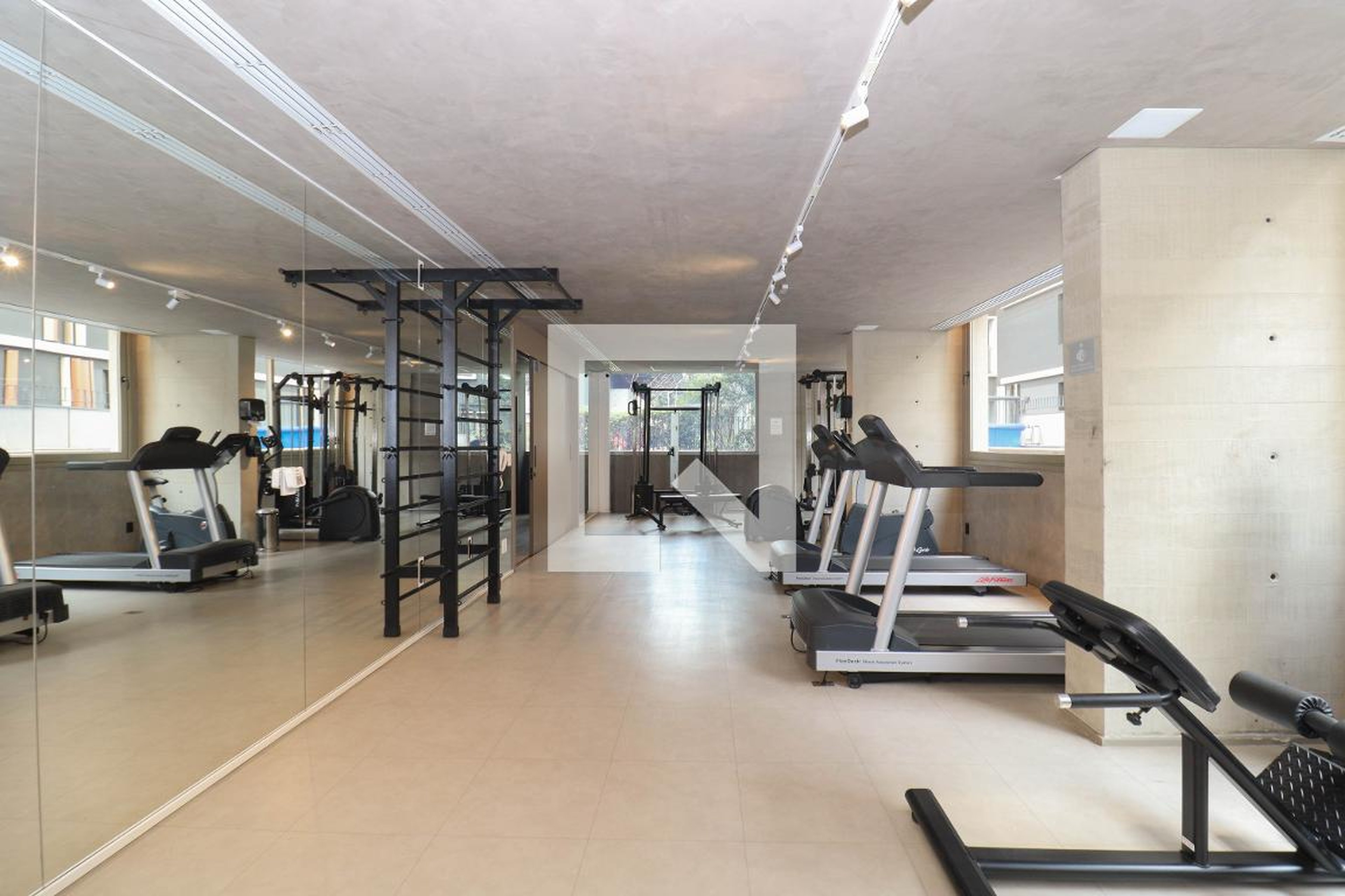 Academia - VN Melo Alves