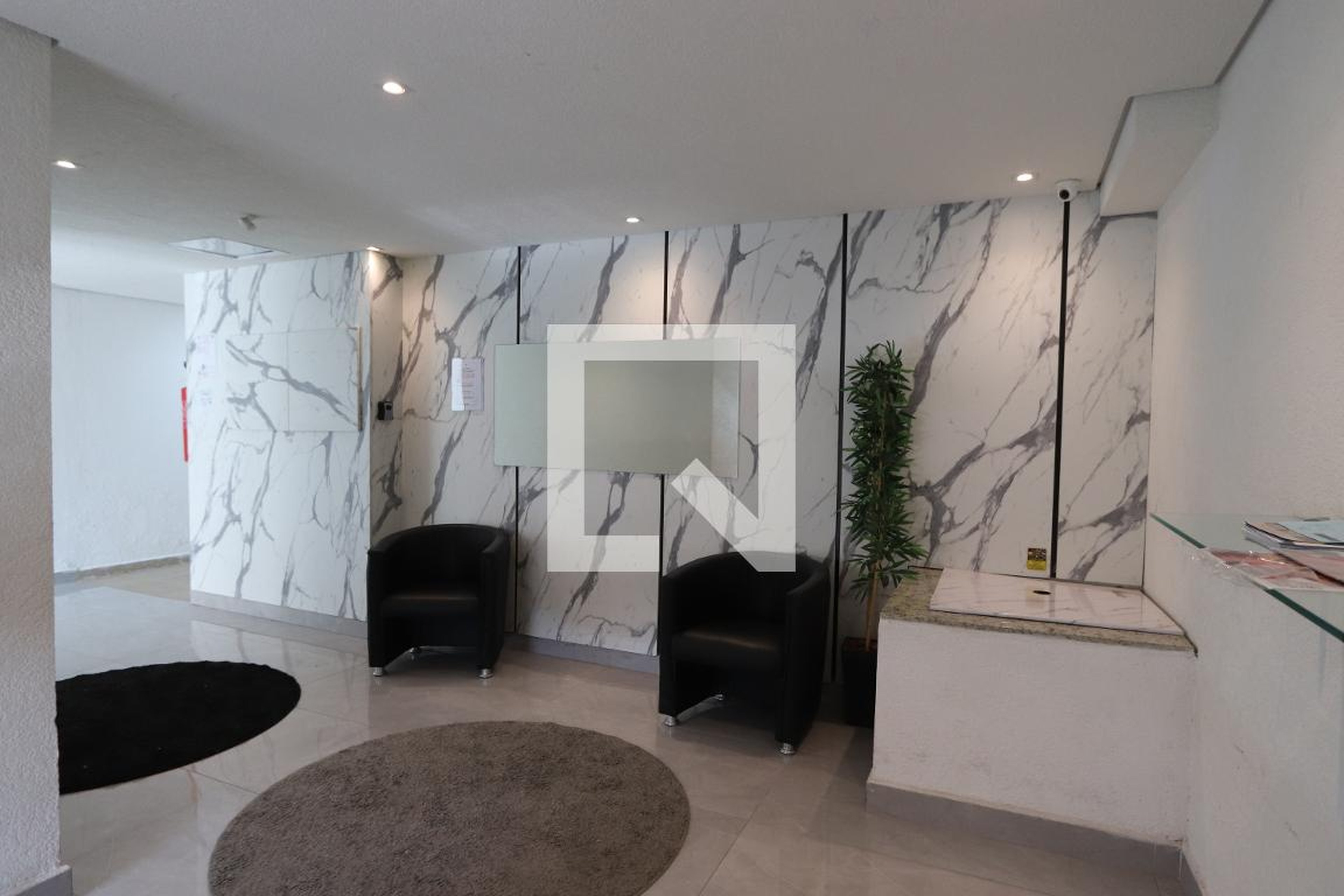 Hall Social - Topázio