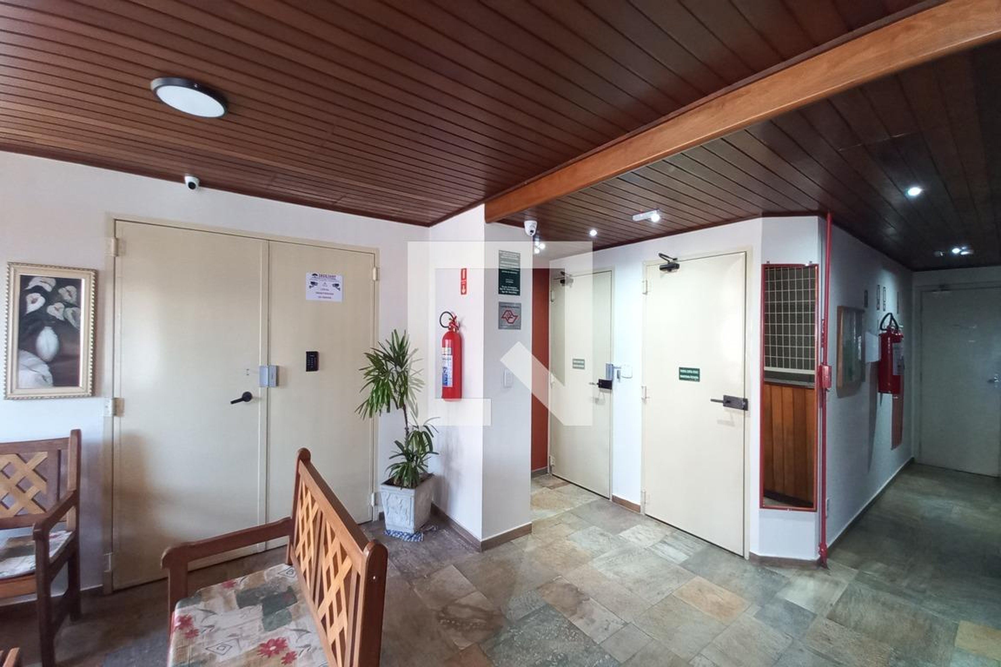 Hall de Entrada - null