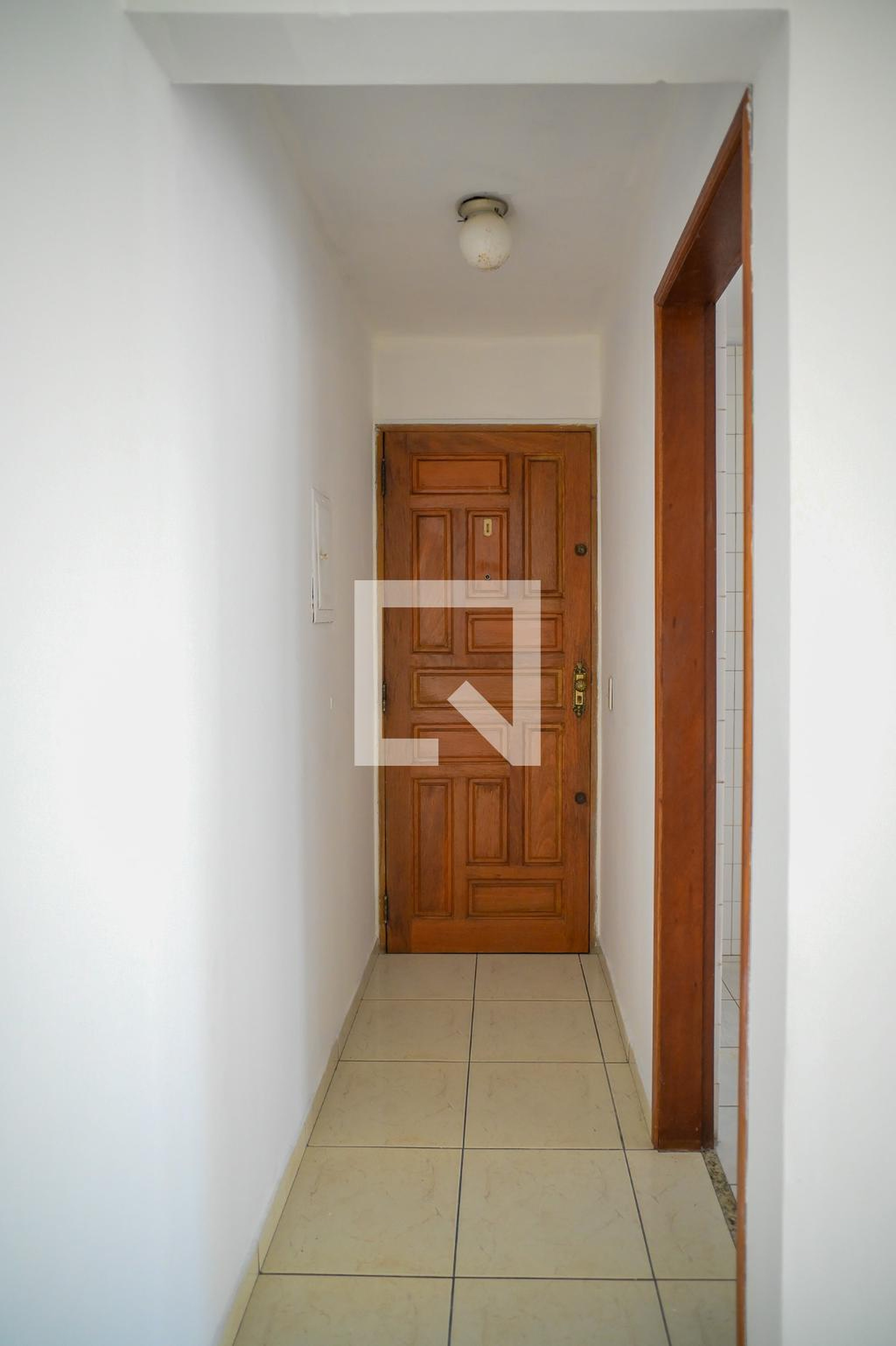 Entrada - Jardim Celeste VIII