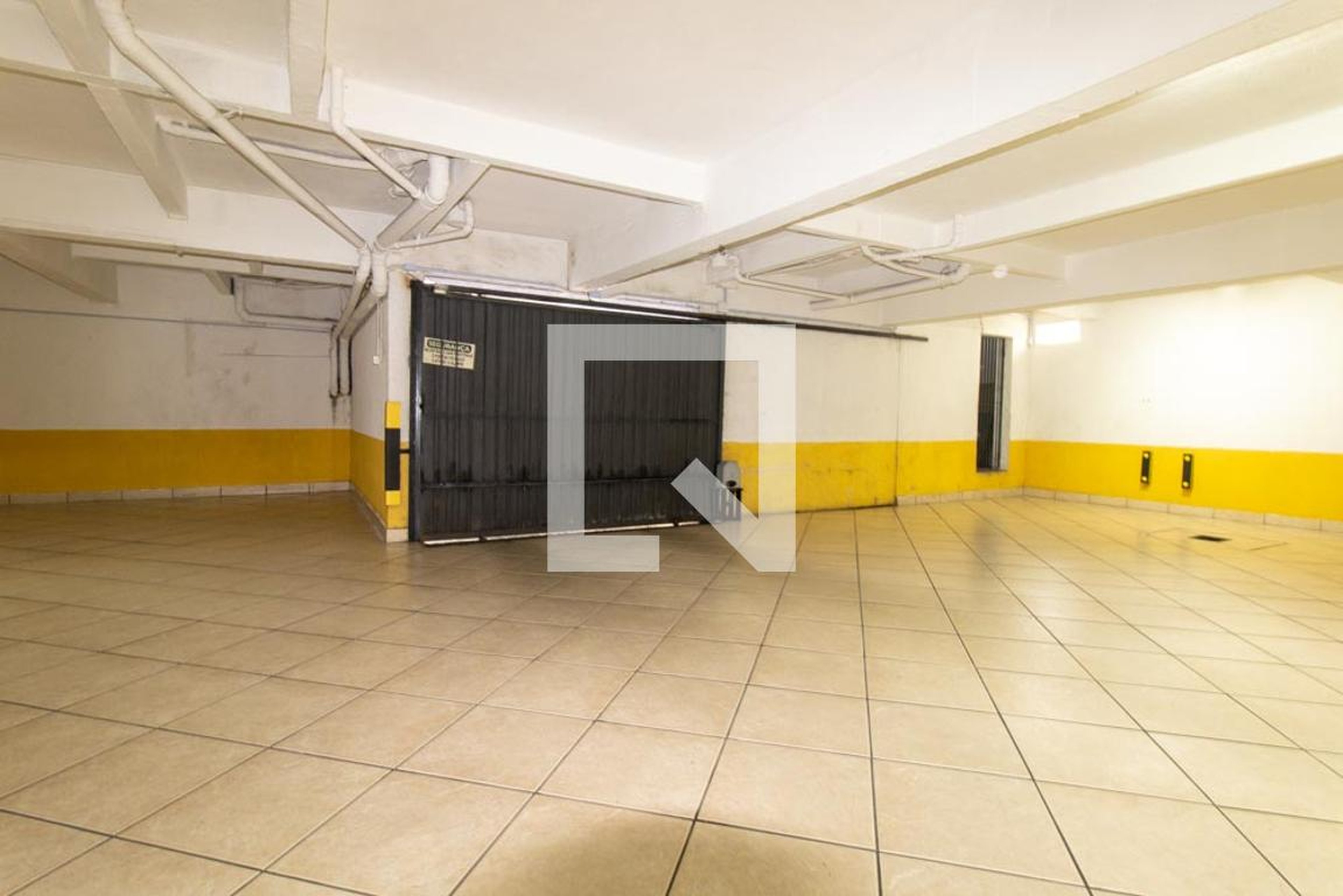 Área externa - Saraia