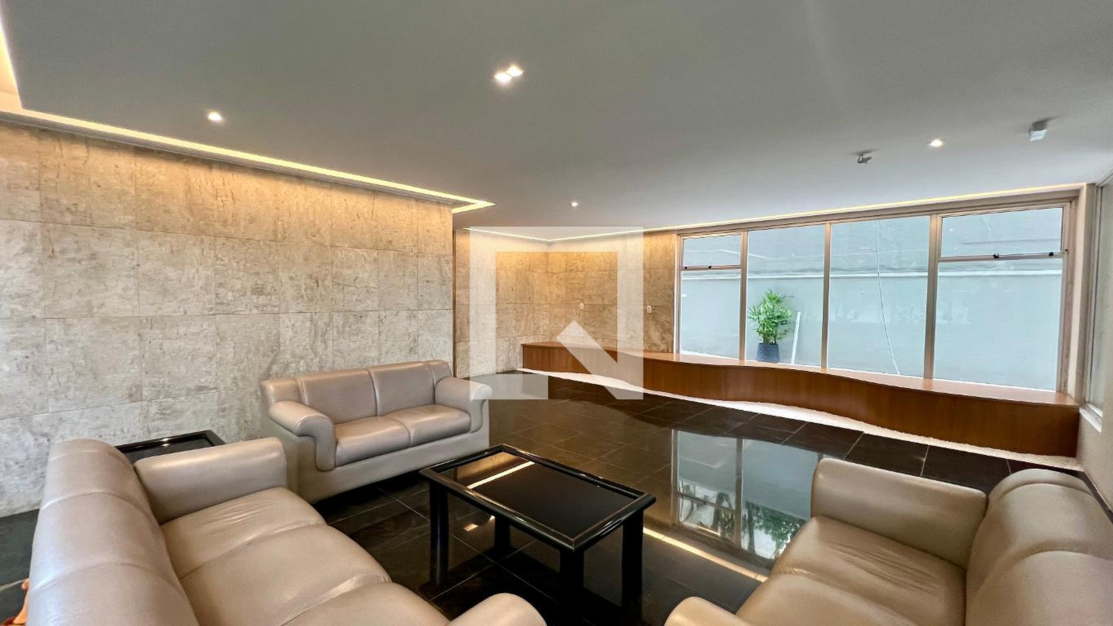 Hall de entrada - null