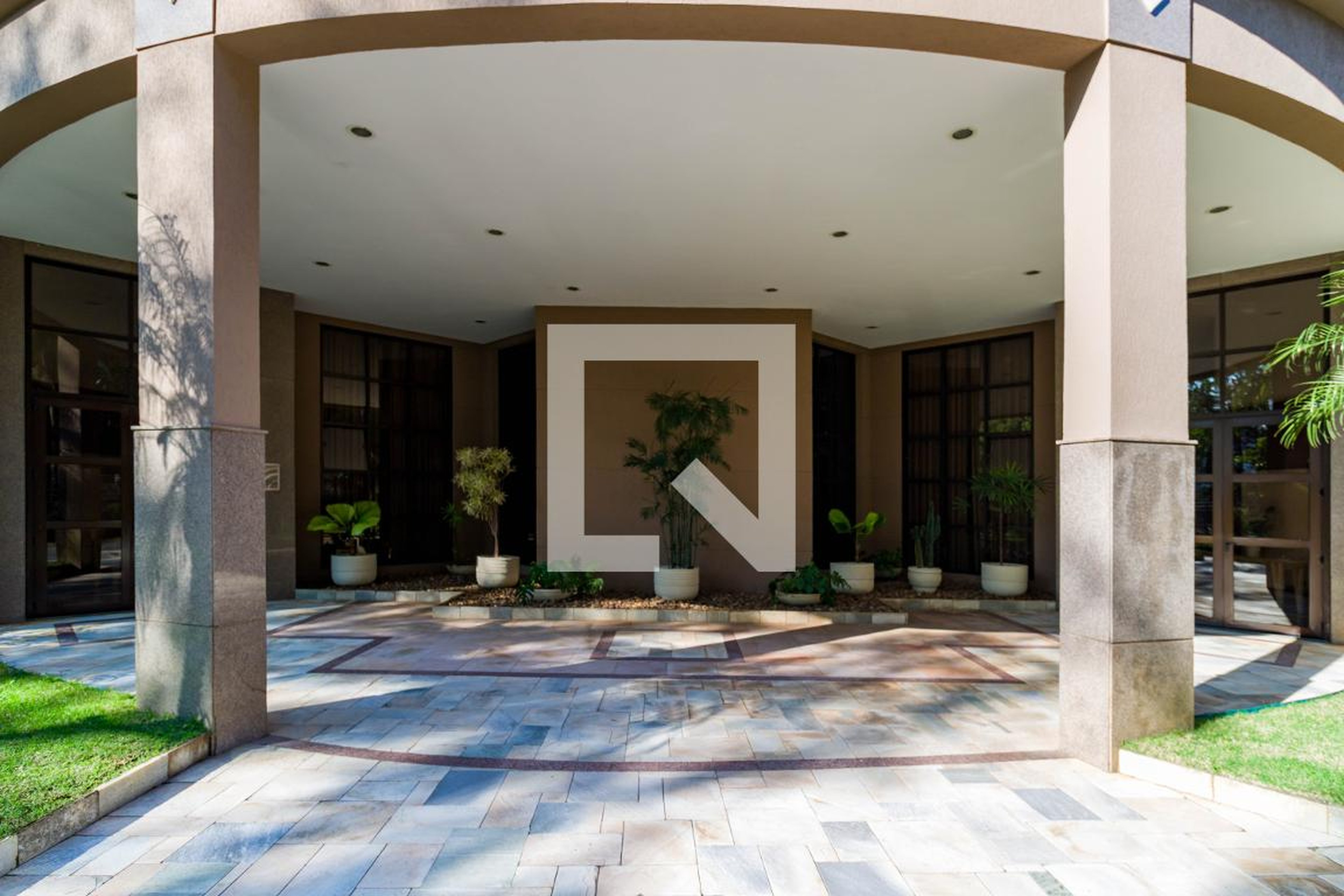 Área comum - Voo do Tangara