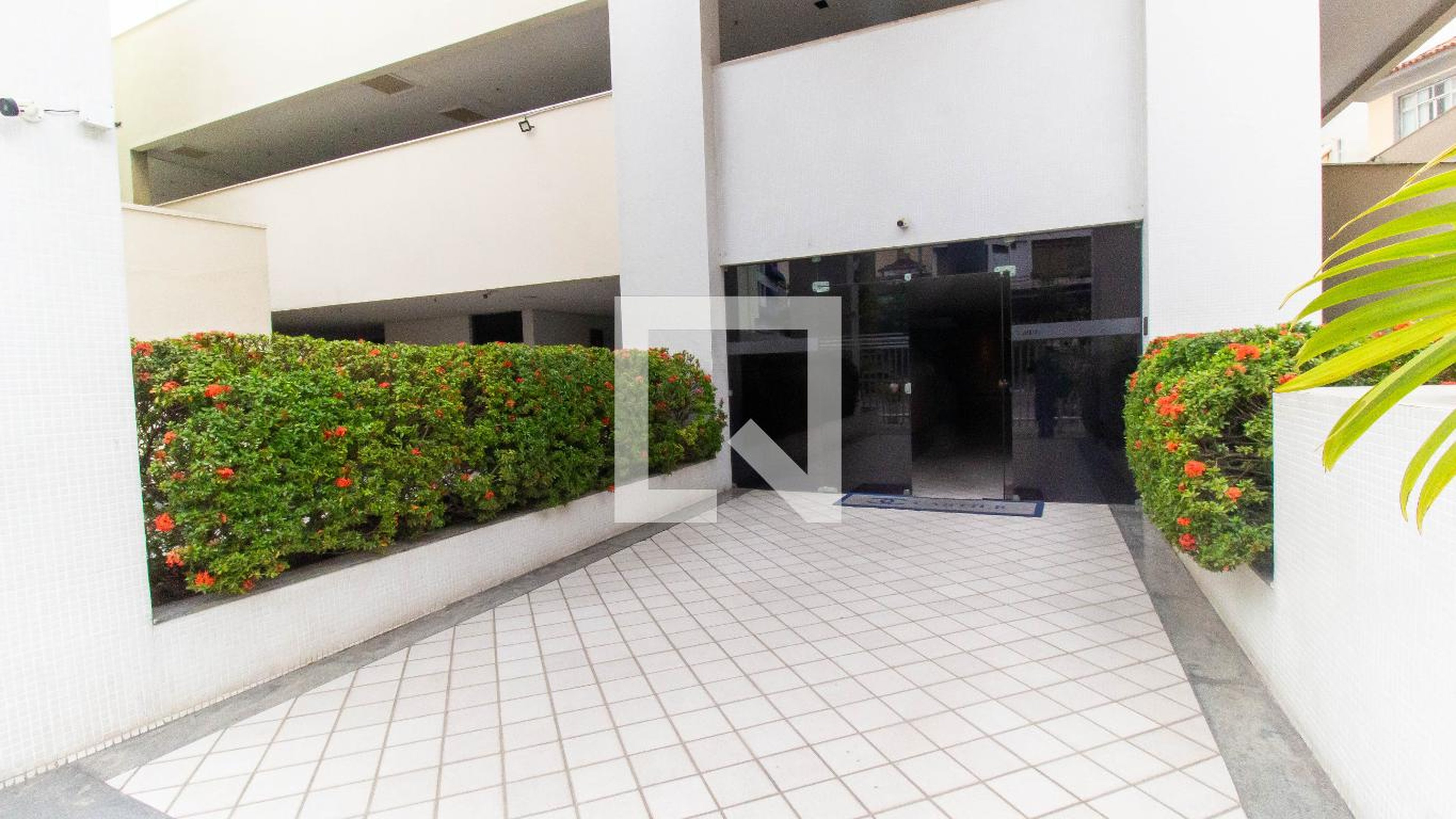 Área comum - Cartier