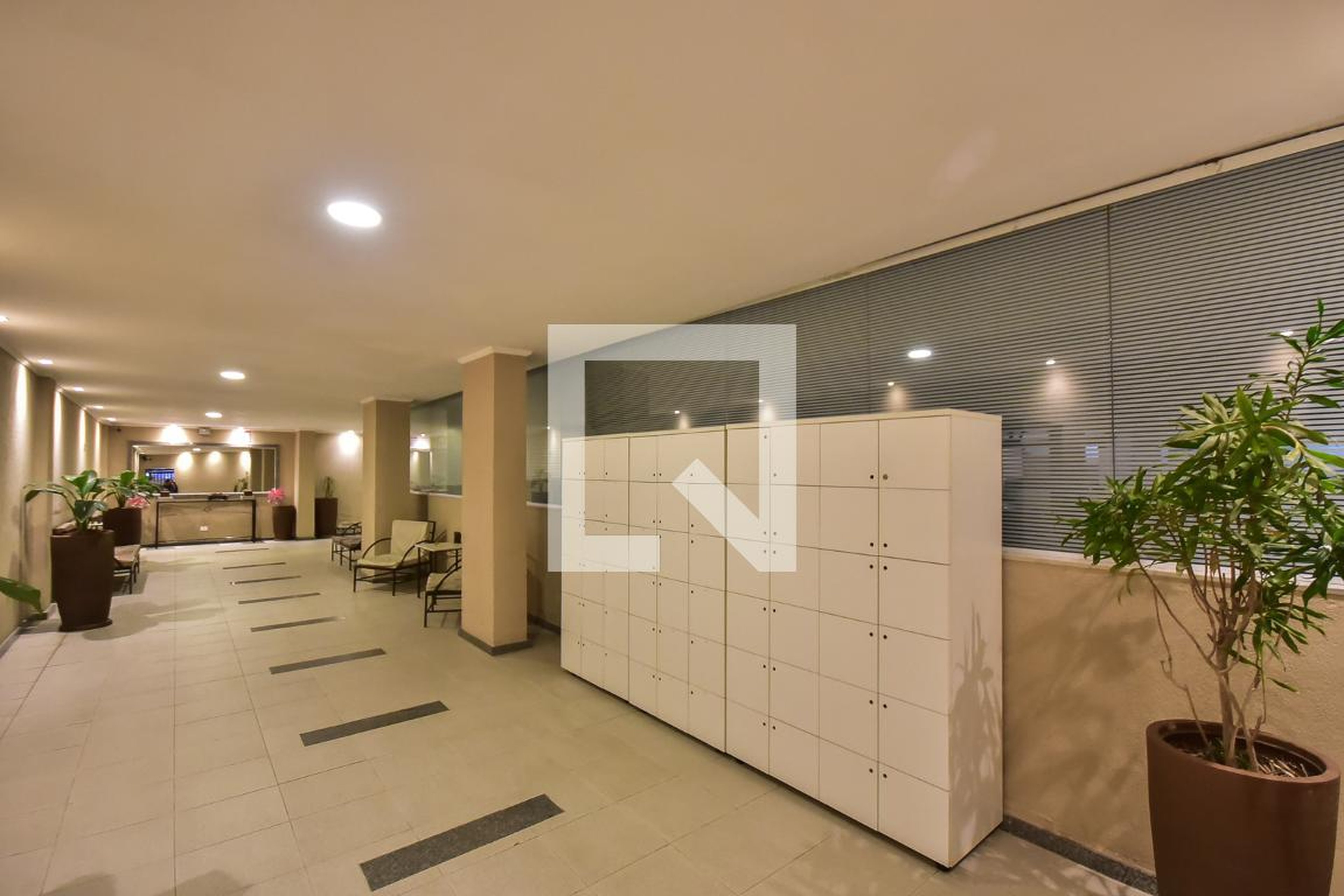 Hall Social - Spazio San Giacomo