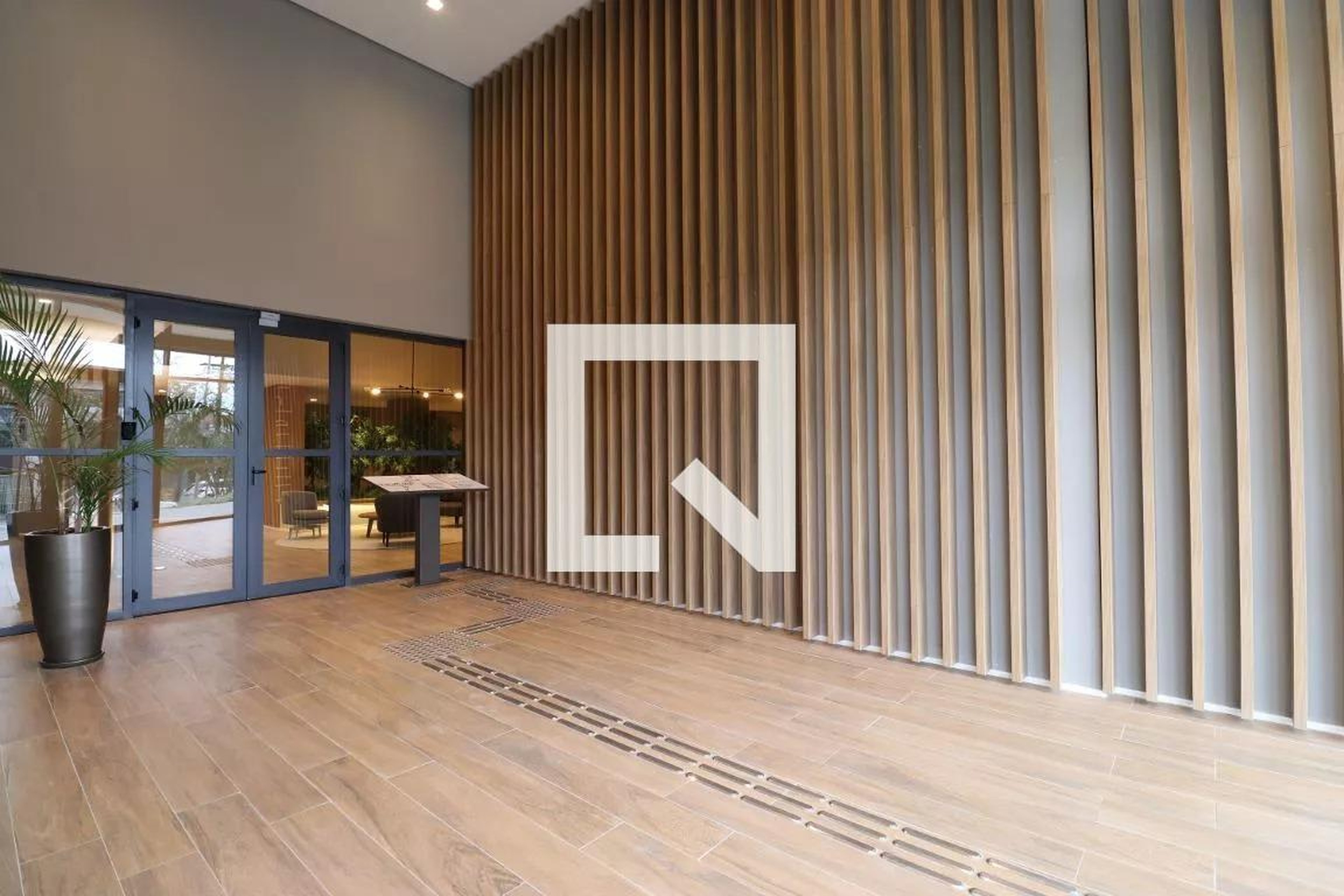 Entrada - Caminhos da Lapa  Elo