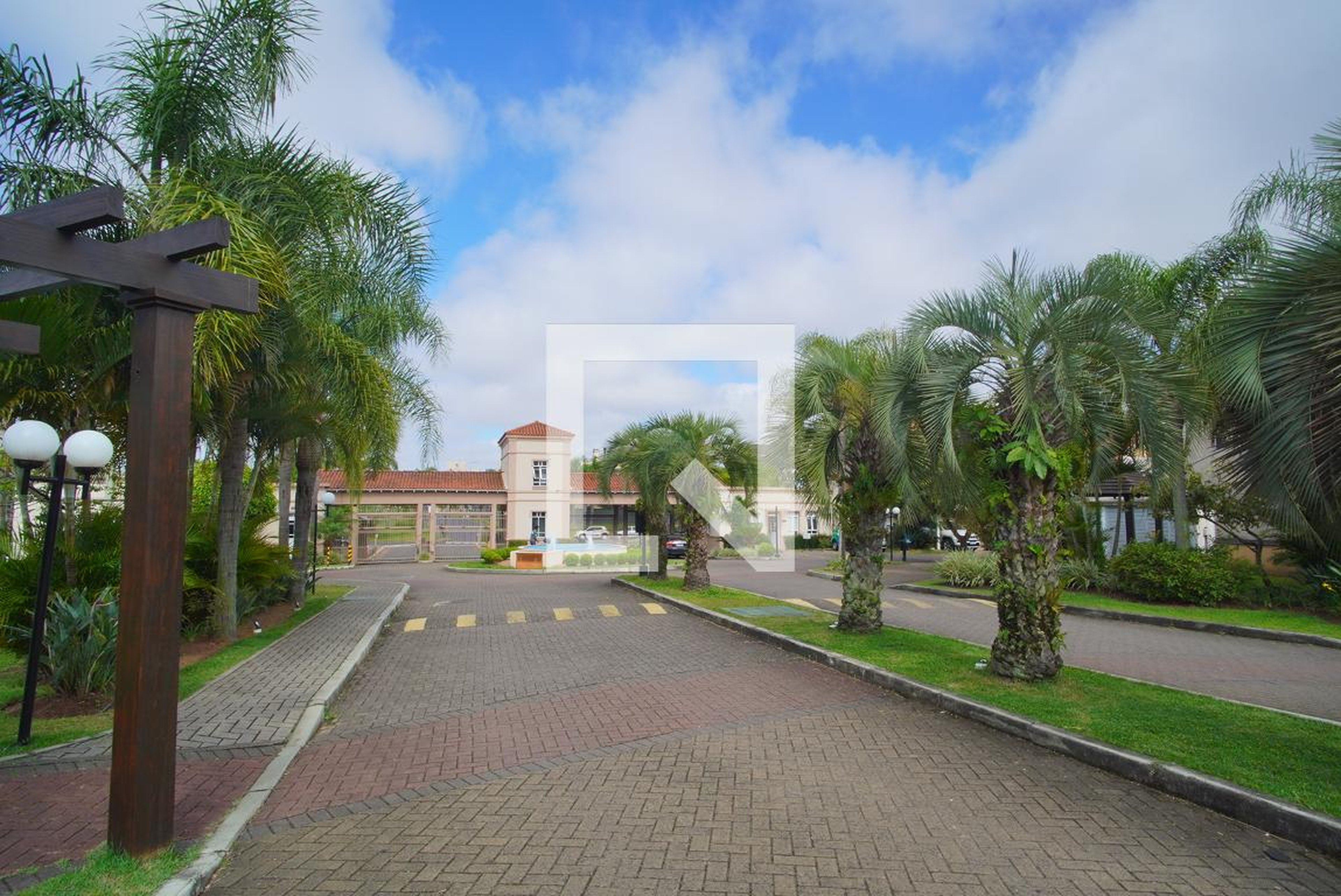 Portaria - Vivendas Ecoville