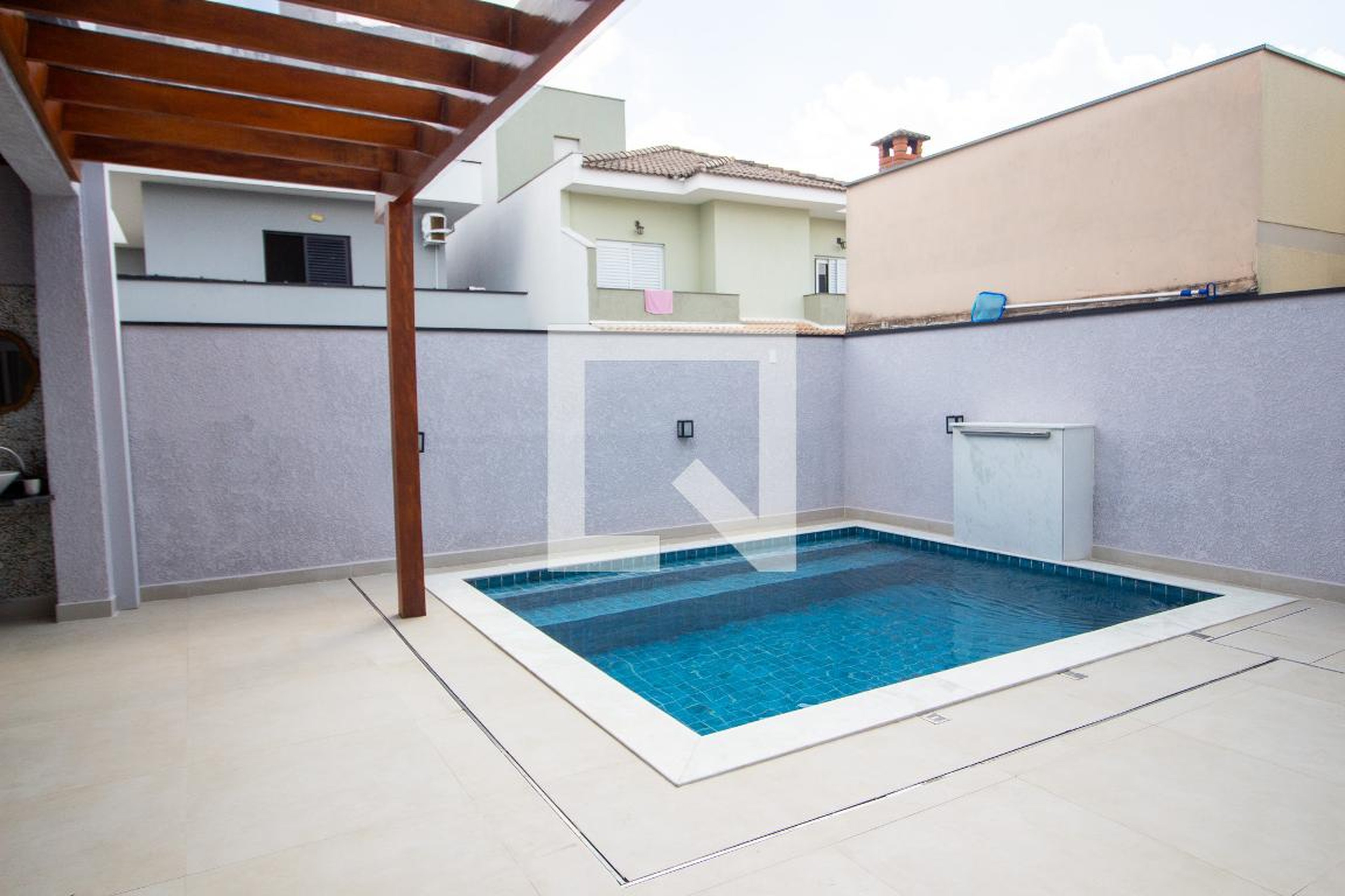 Piscina - 