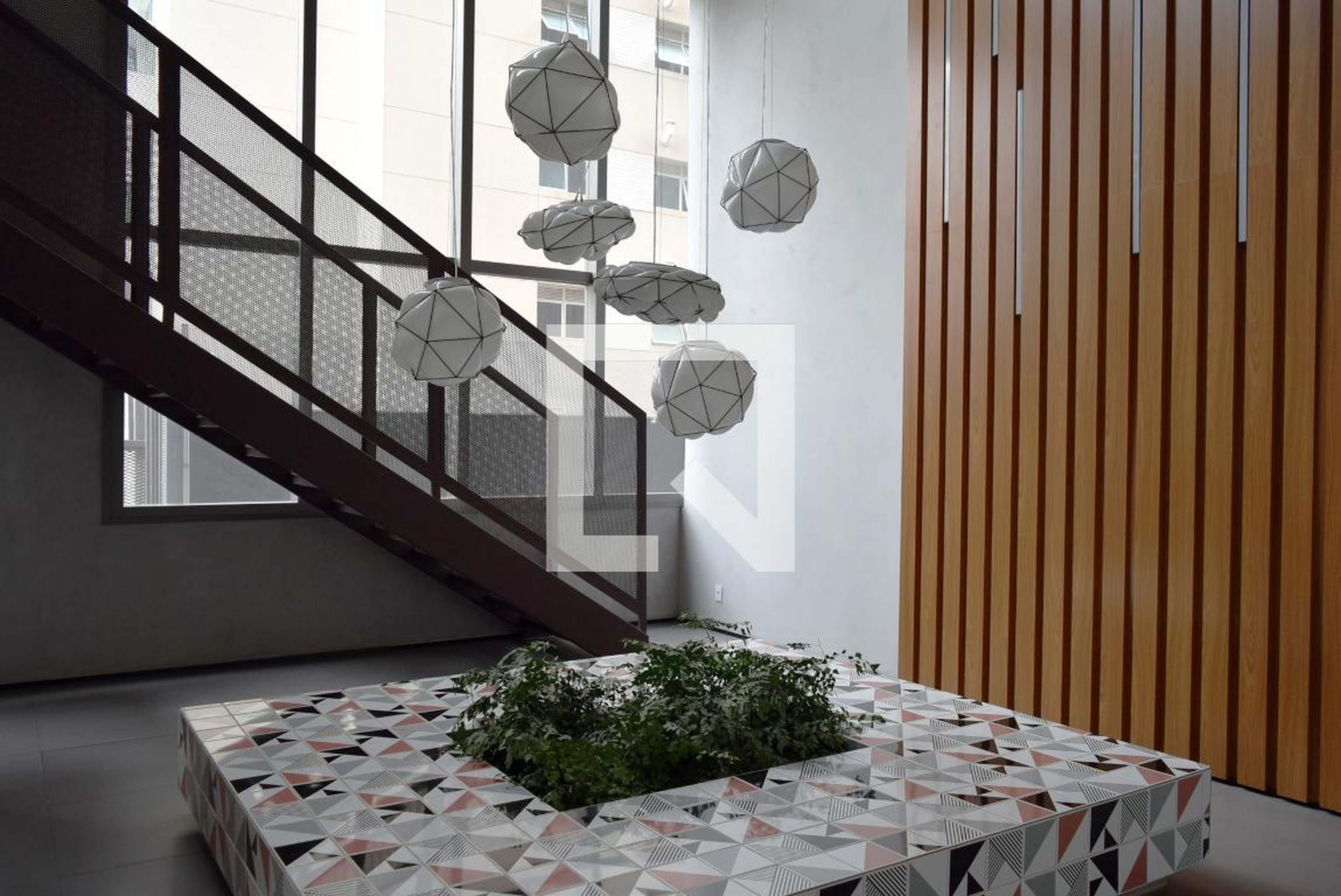 Hall de entrada - Core HOME