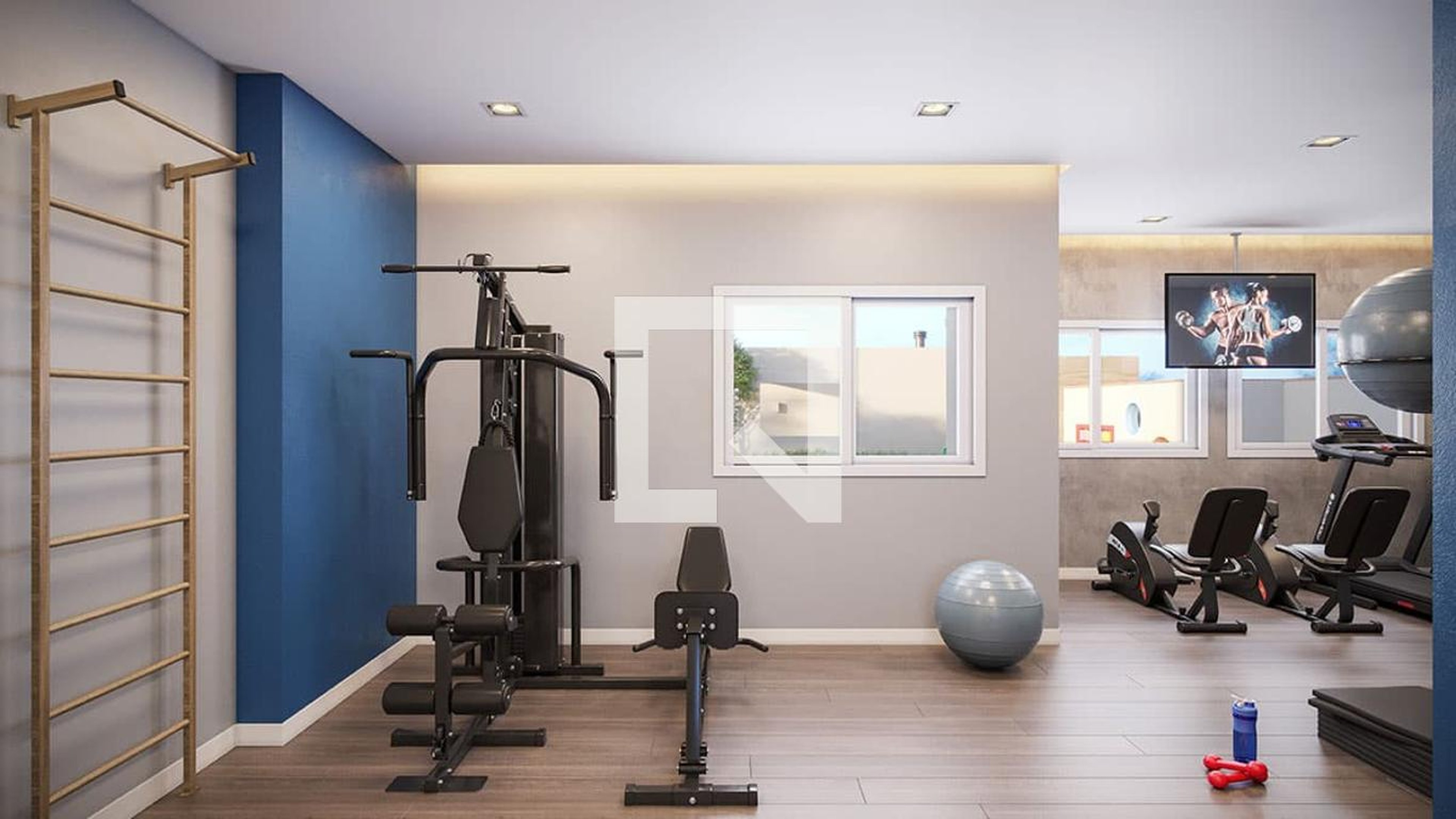 Academia - Viva RSF Carapicuíba