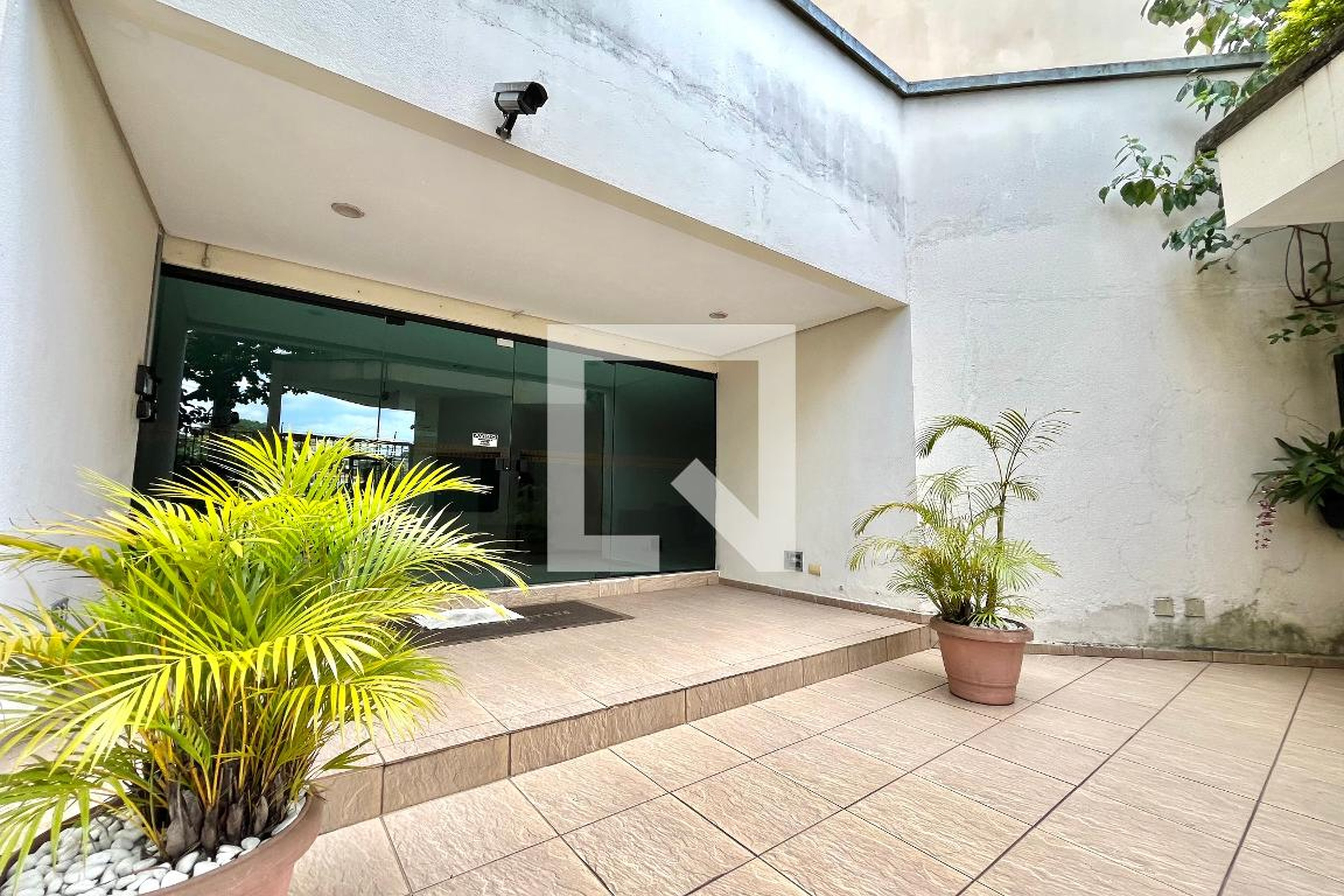 Hall de entrada - null