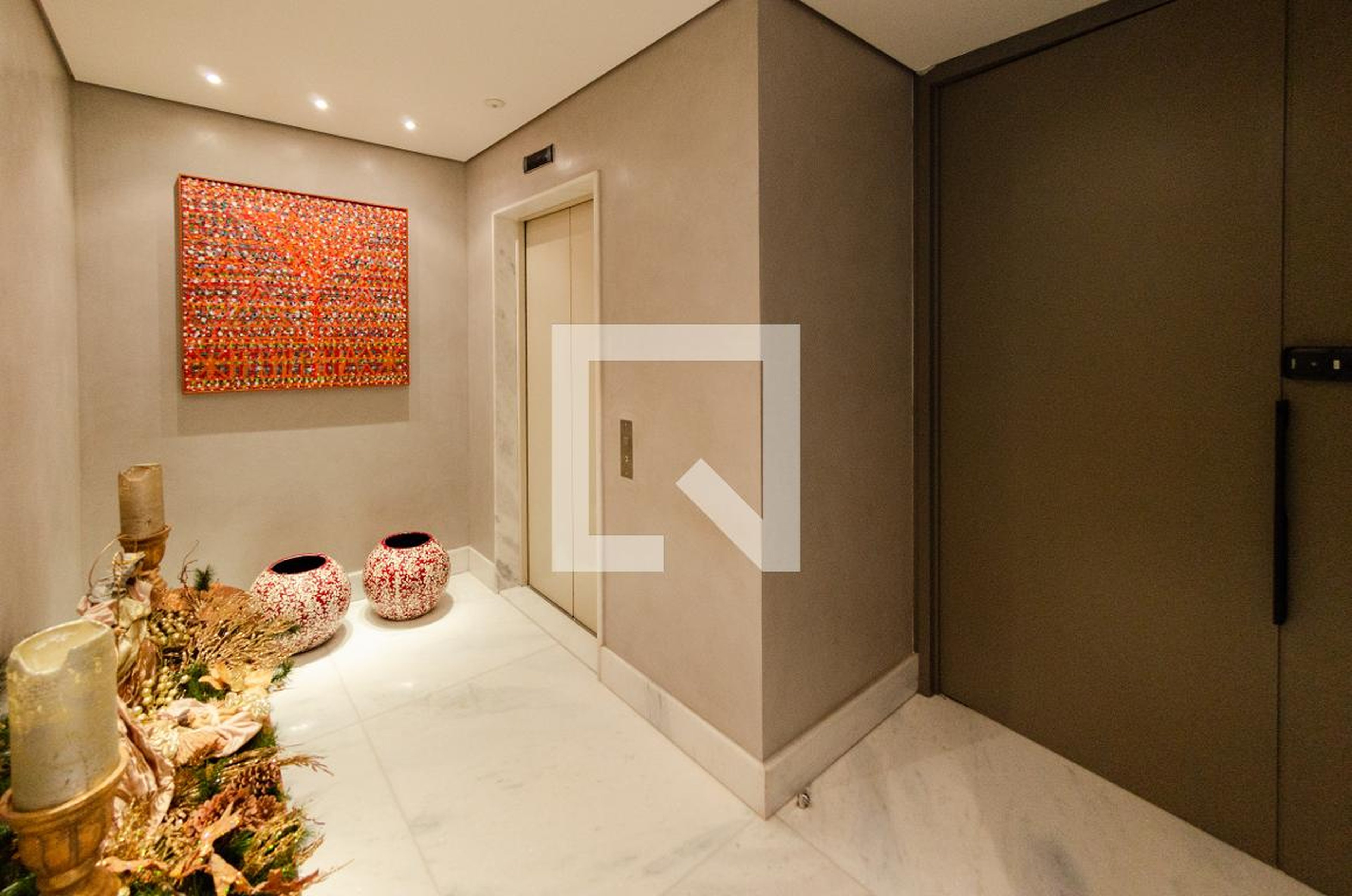 Hall - 