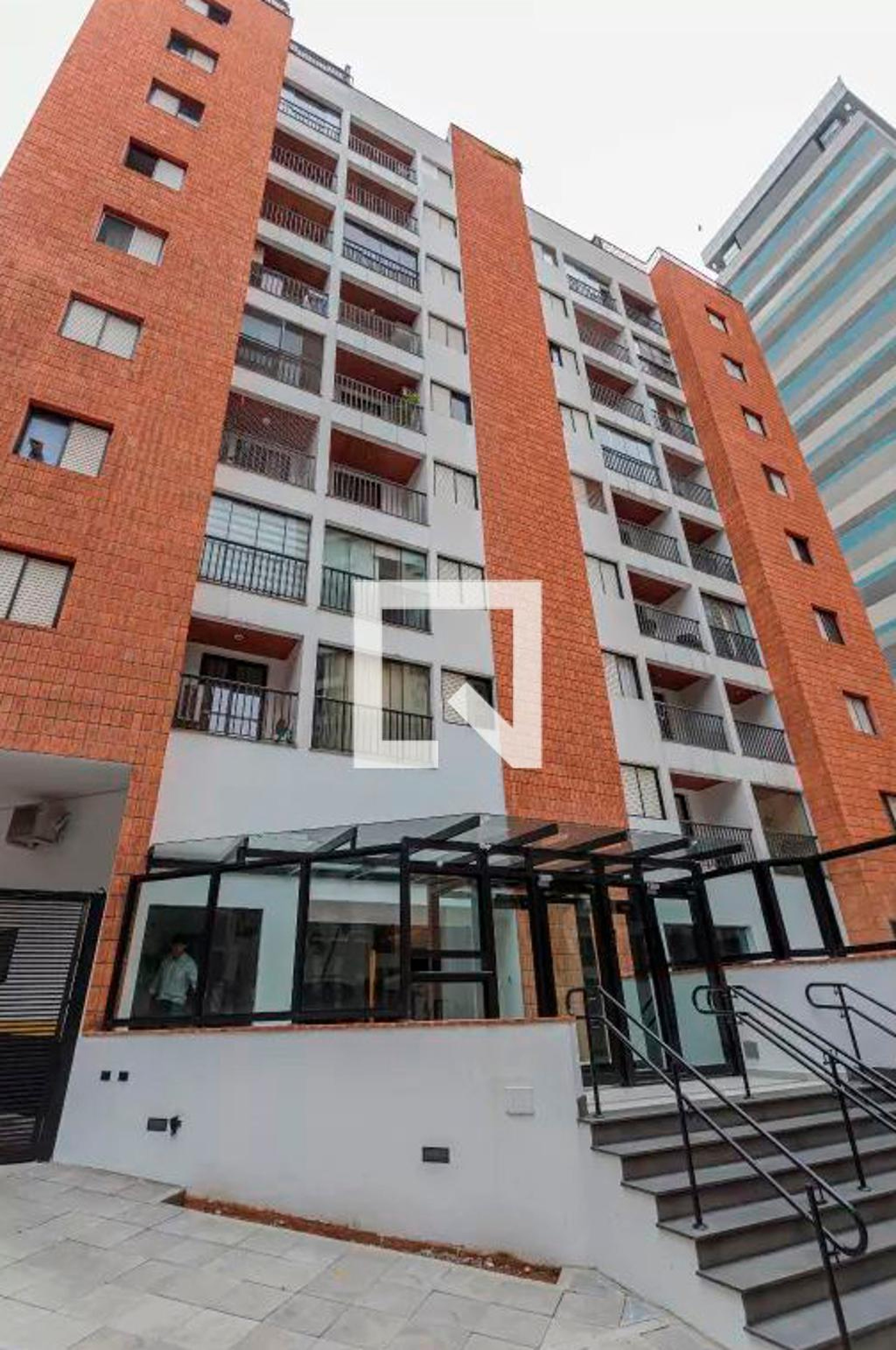 Fachada Edificio Miami Queen