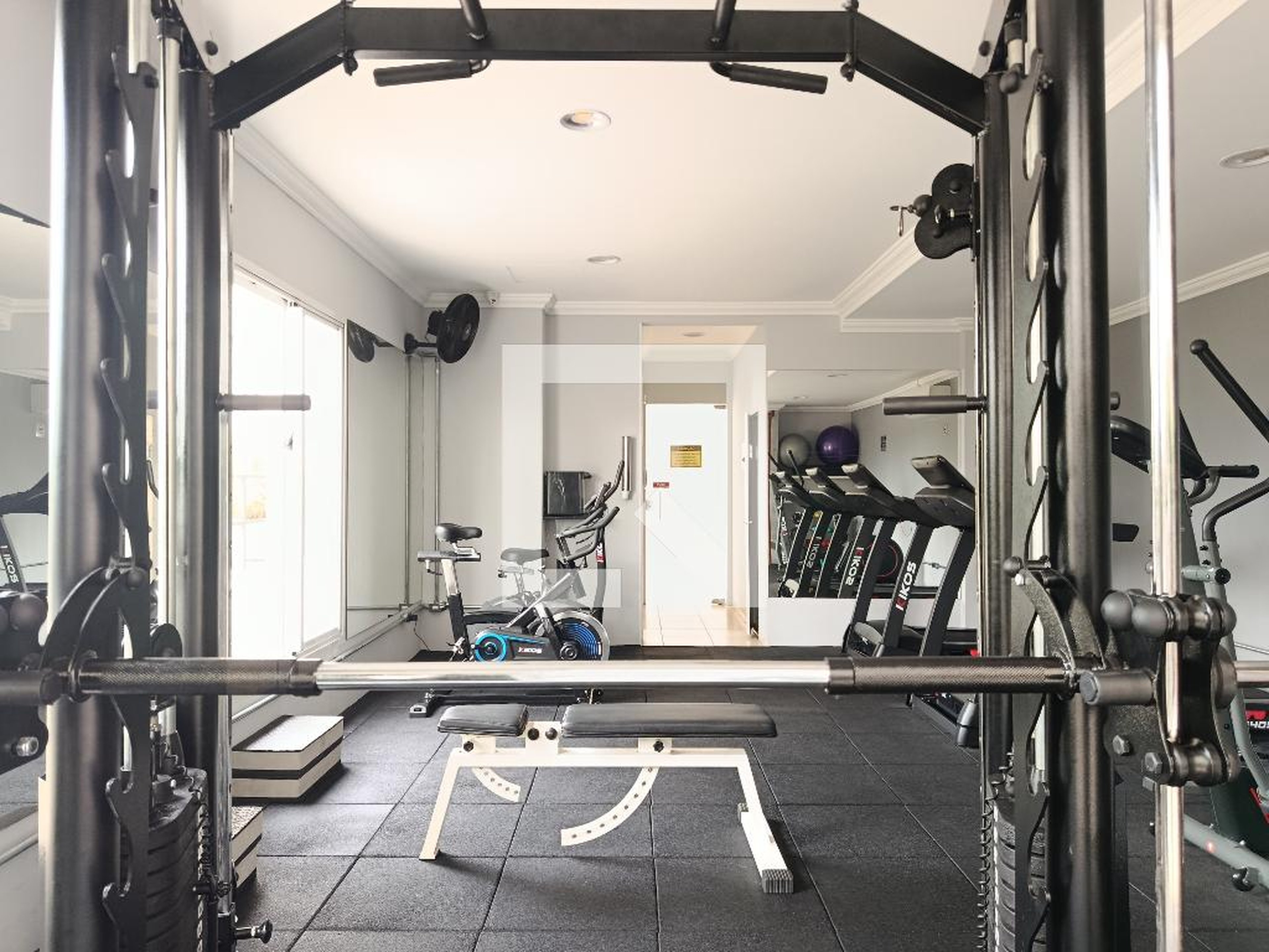 Academia - Highlands