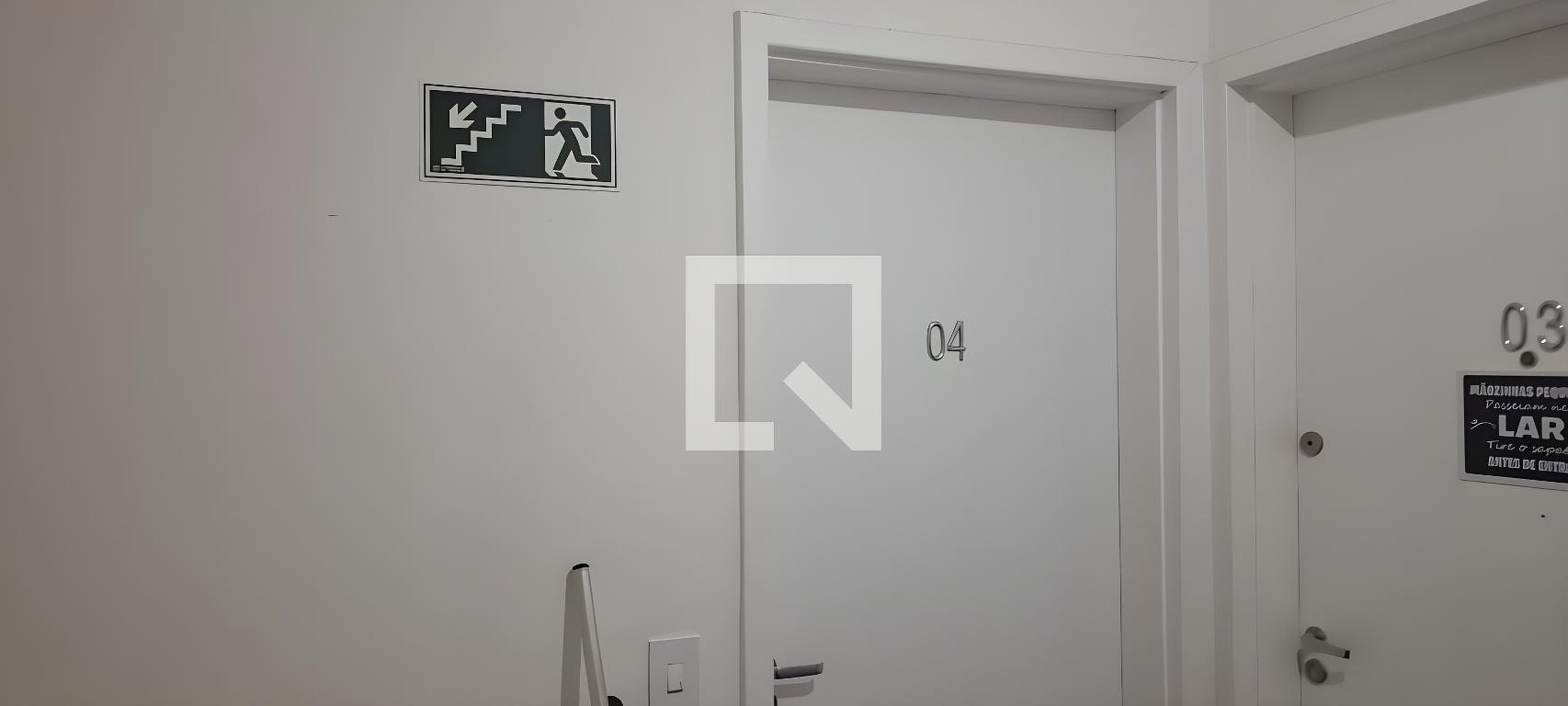 Área comum - Residencial Gravata