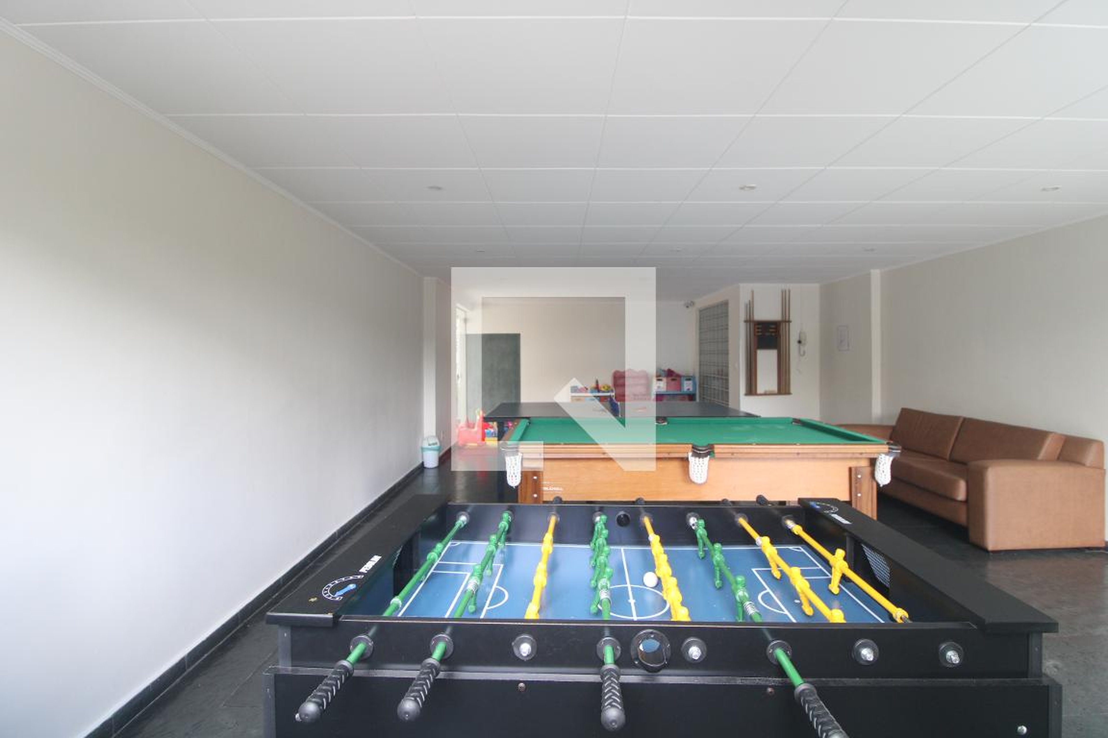 Sala de jogos - Vila Verde