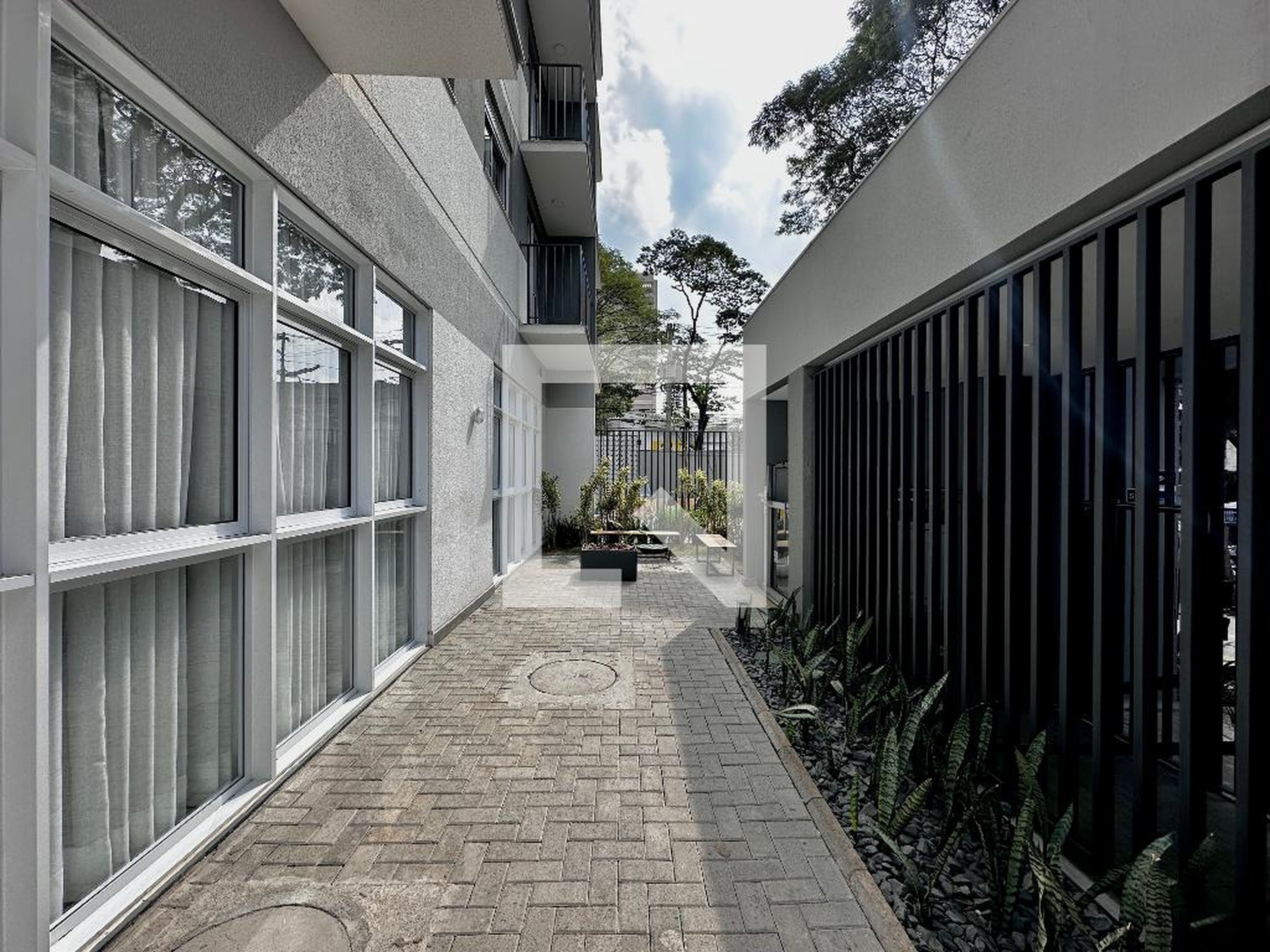 Entrada - Vibra Estação Campo Belo - Oficial