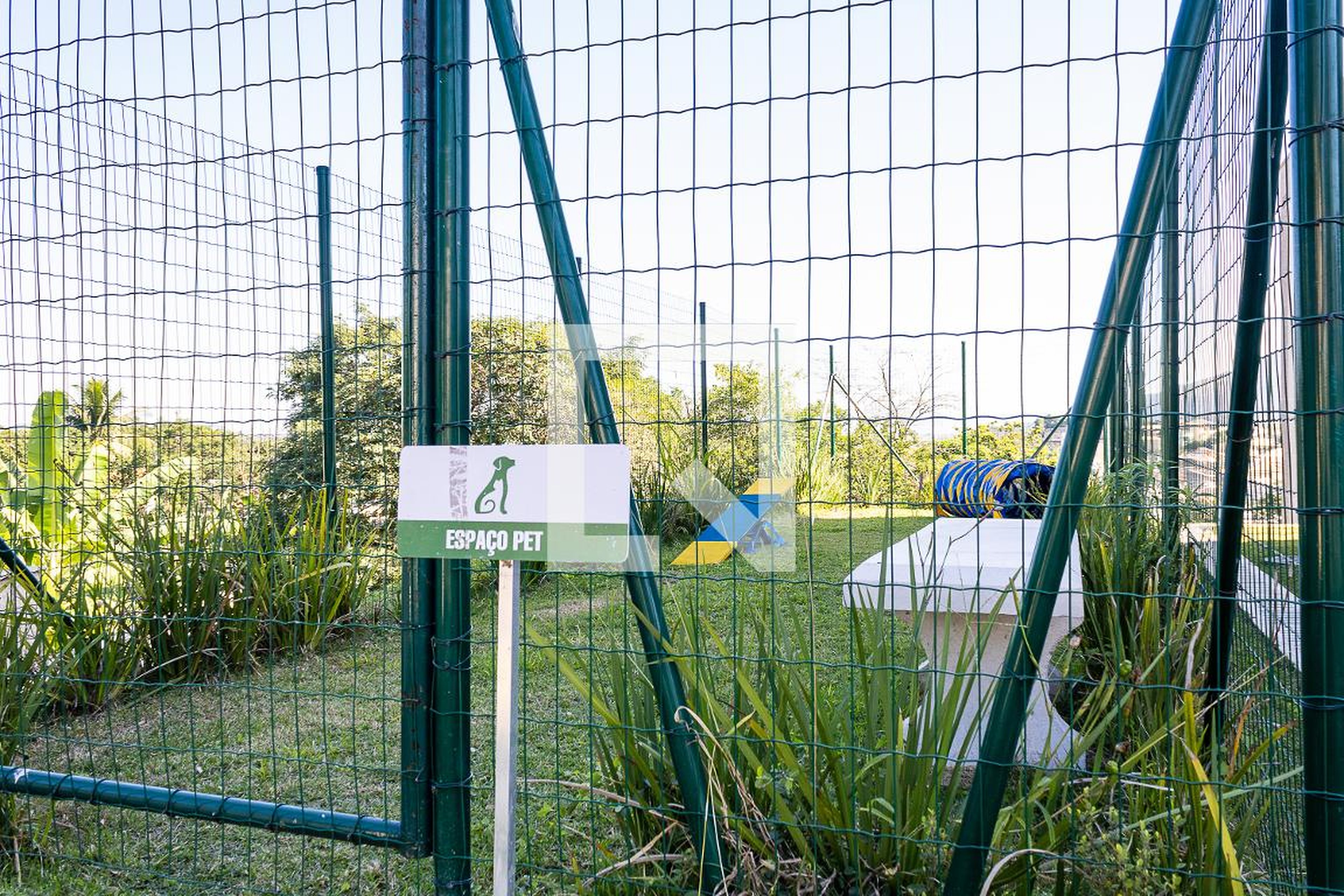 Espaço Pet - Conquista Girassol