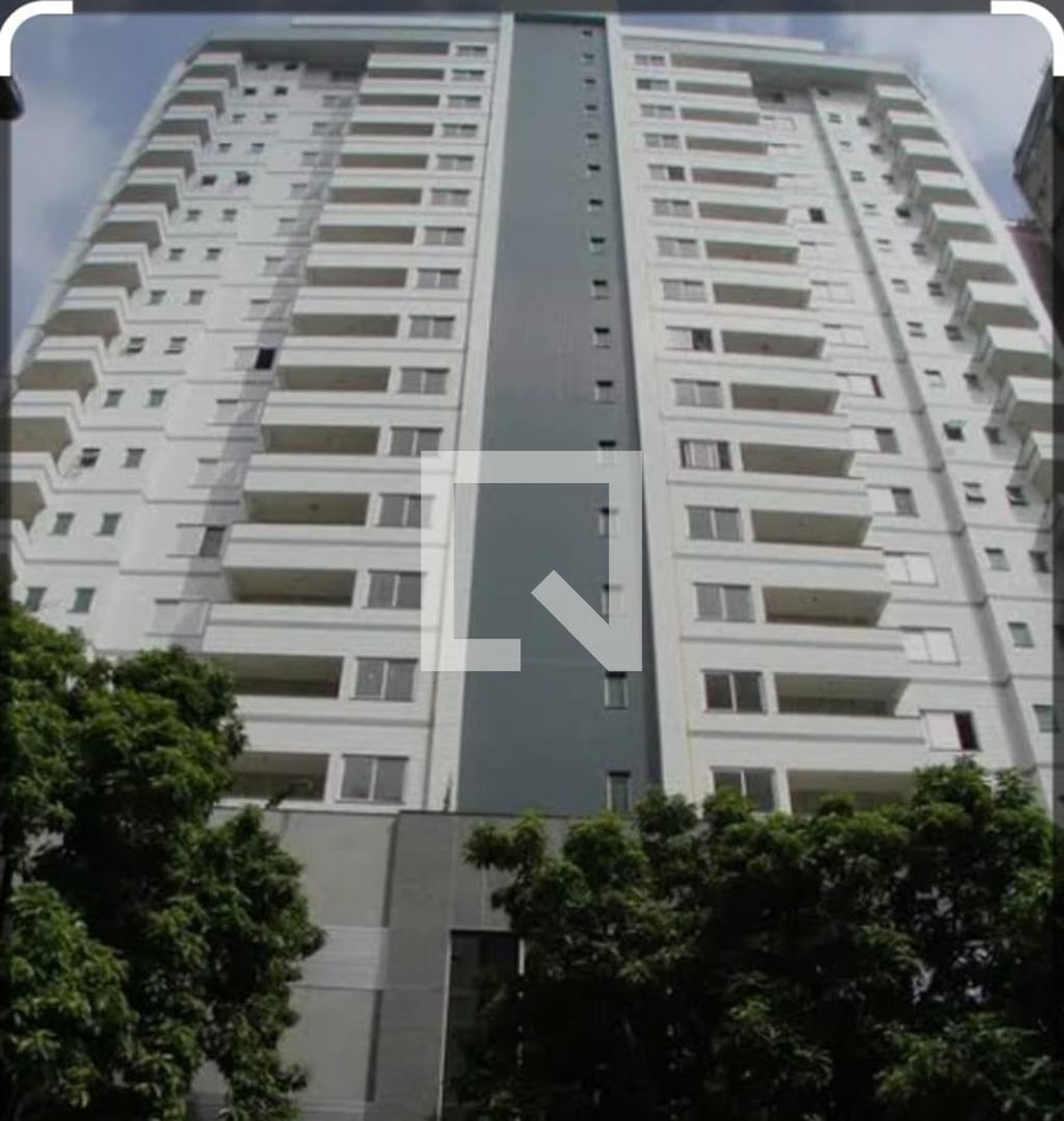 Fachada Condomínio Top Savassi