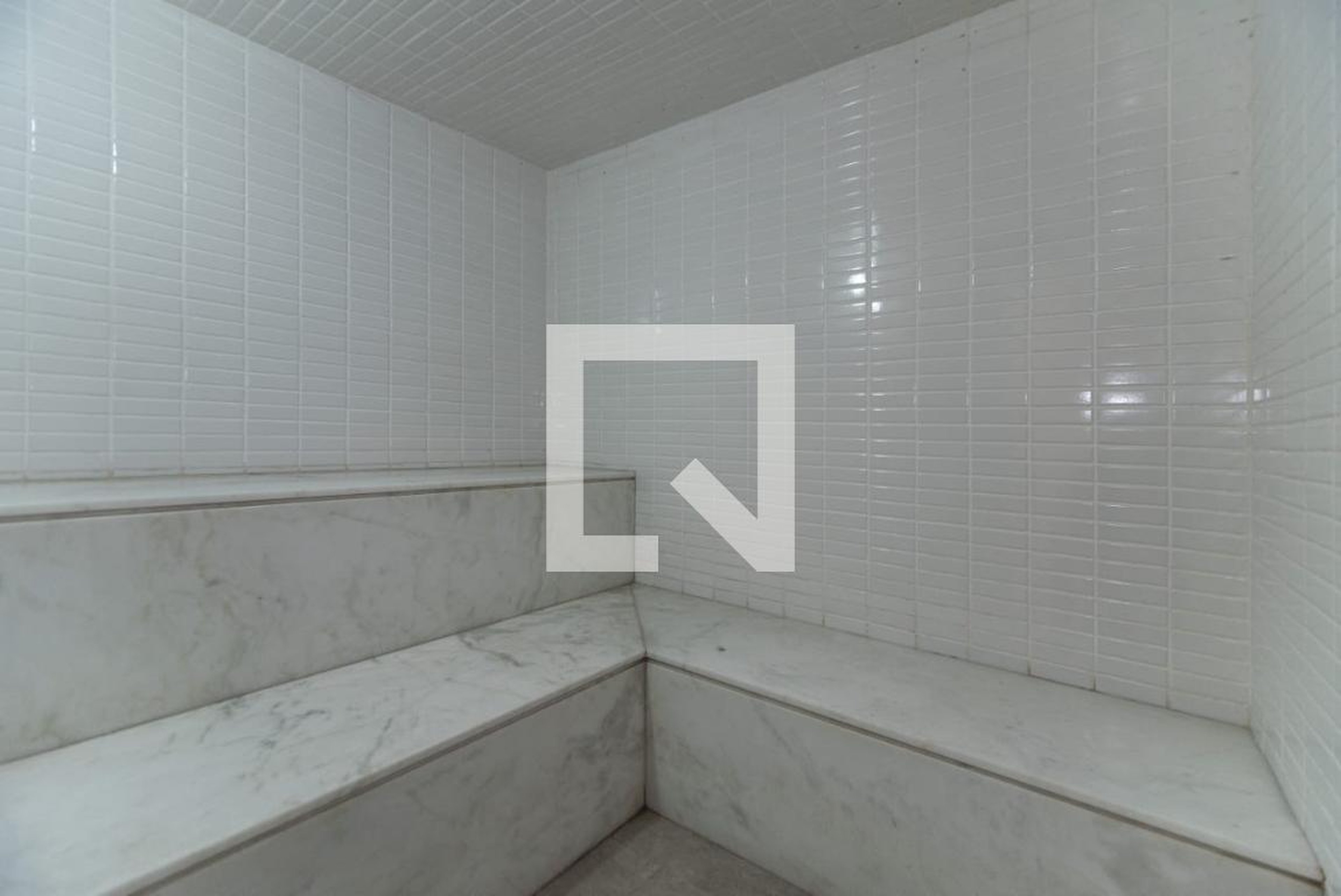 Sauna - Elias Aun e Cia