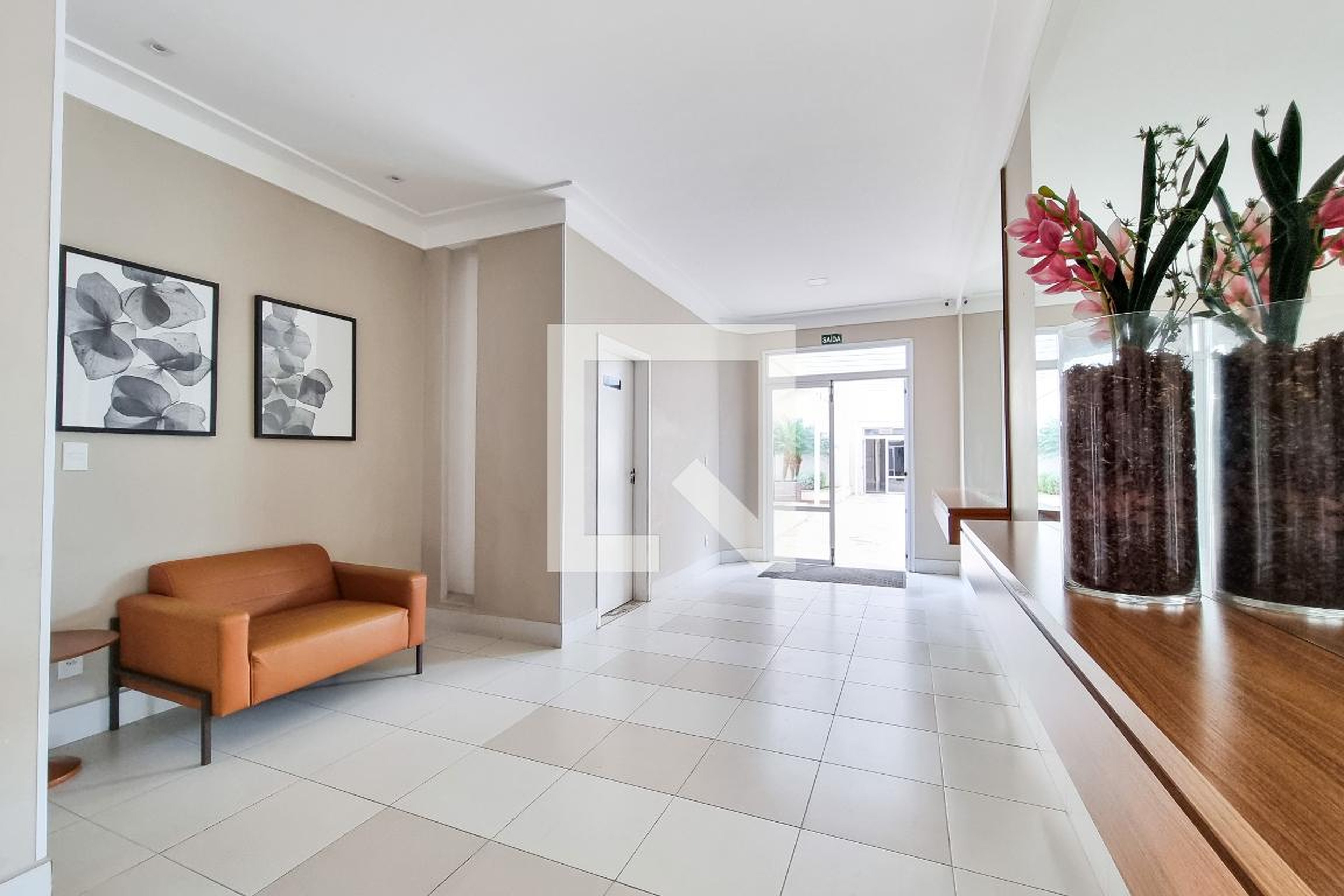 Hall - Maxximo Viver