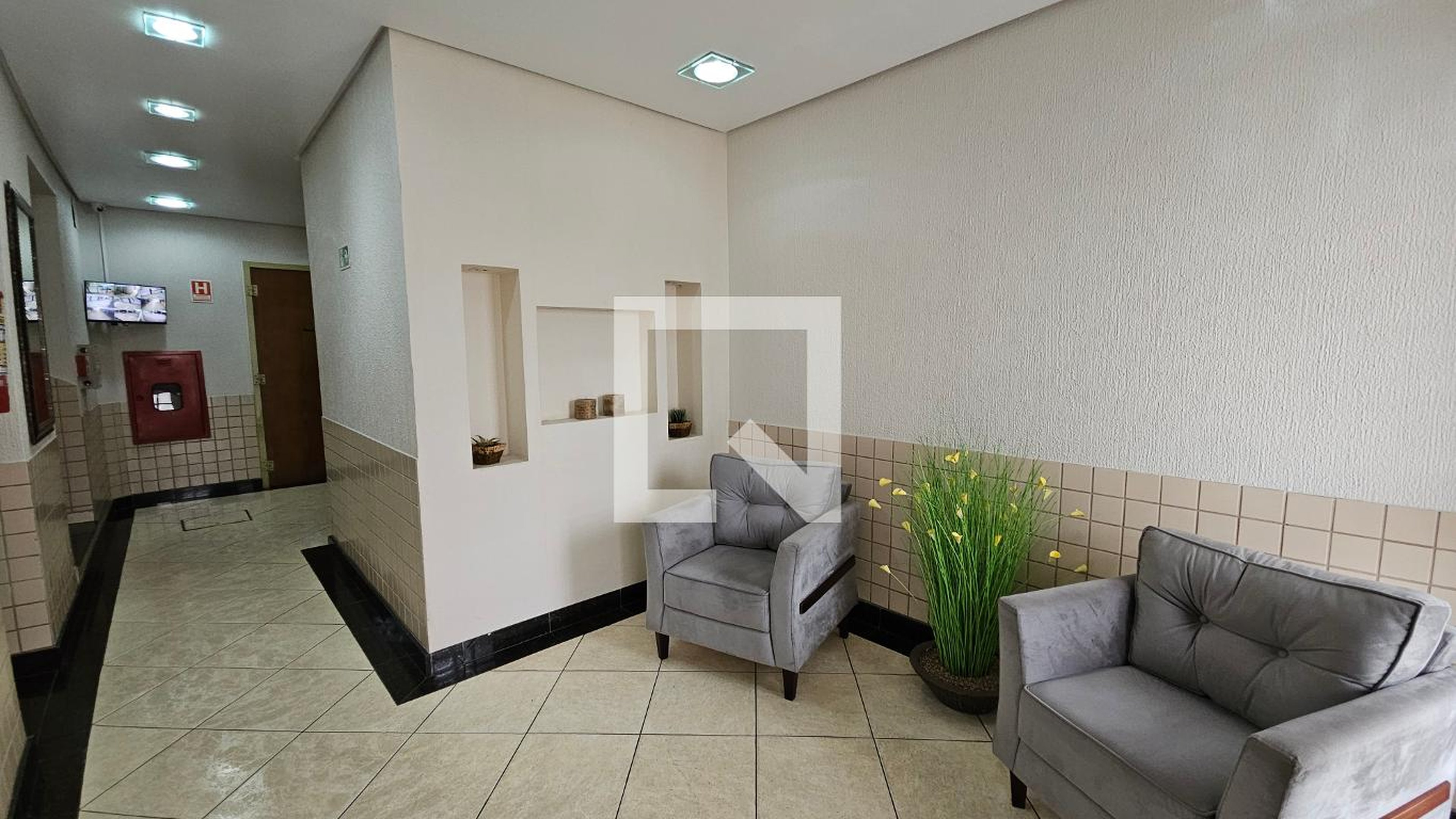 Hall Social - Costa do Sol