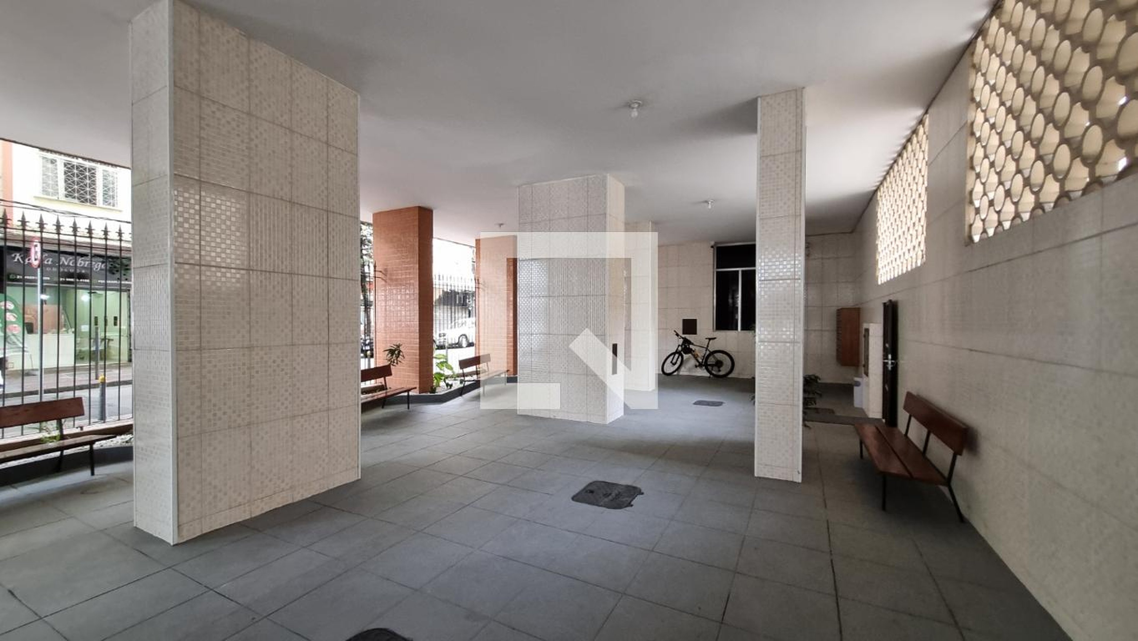 Área Comum - Império União