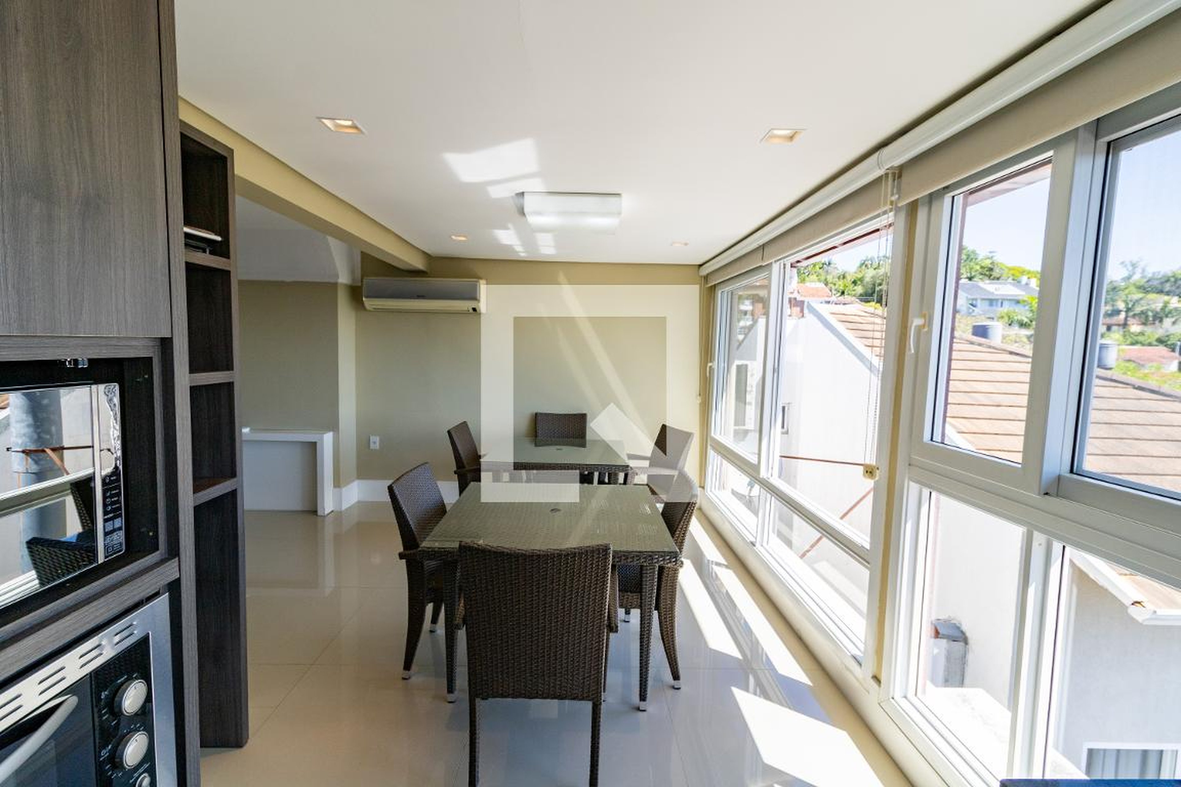 Churrasqueira - New Orleans, 546