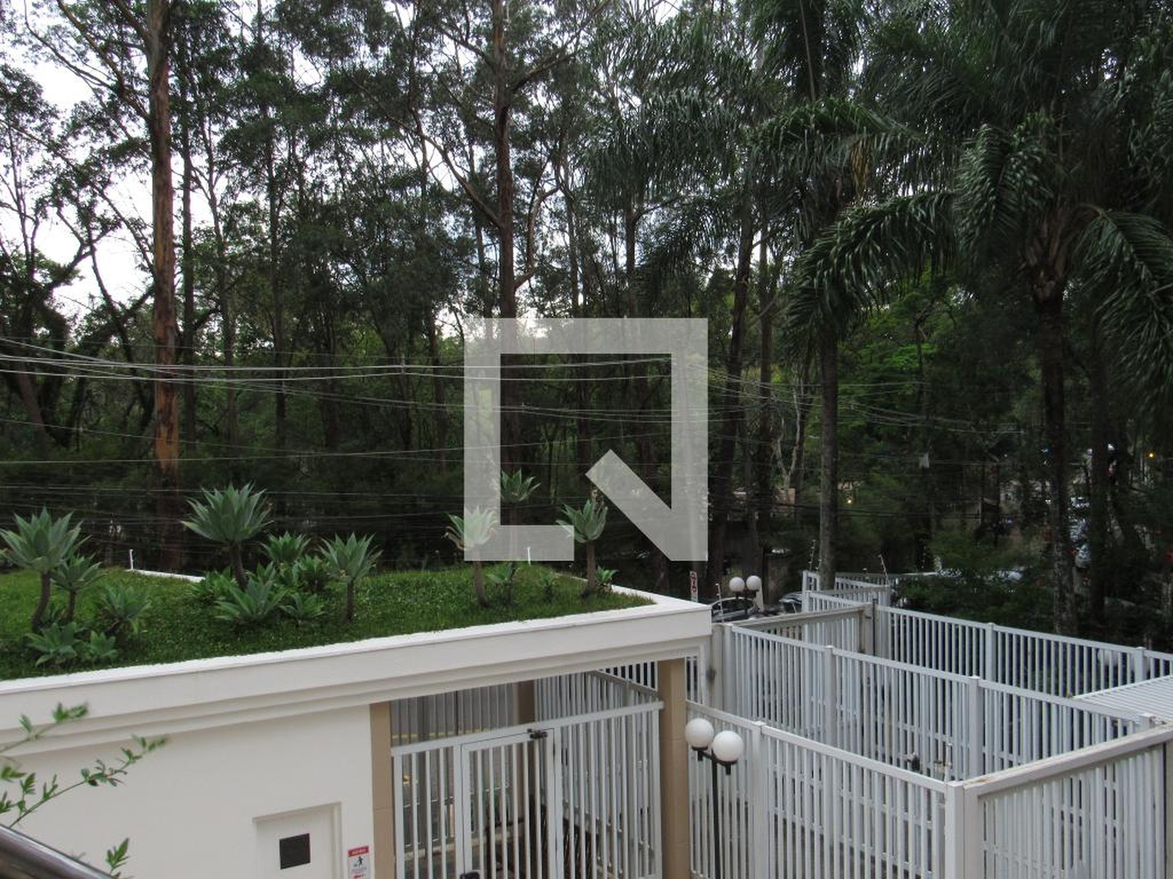 Portaria - Residencial São Francisco