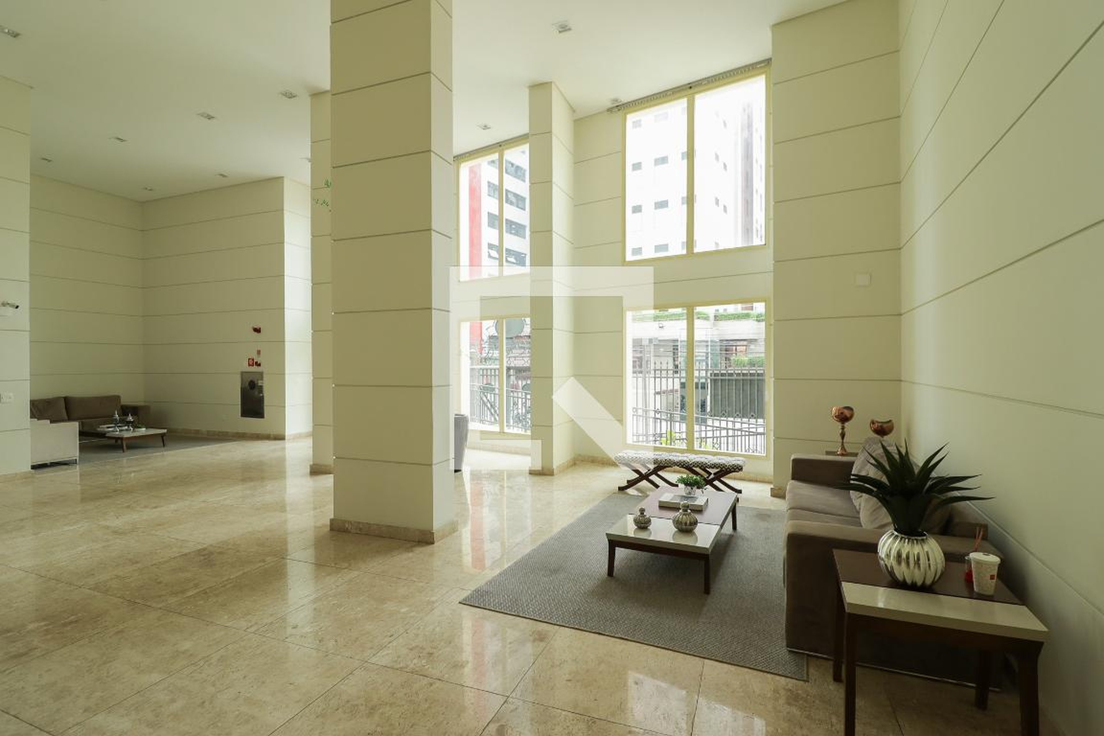 Hall - Fao Residence 3