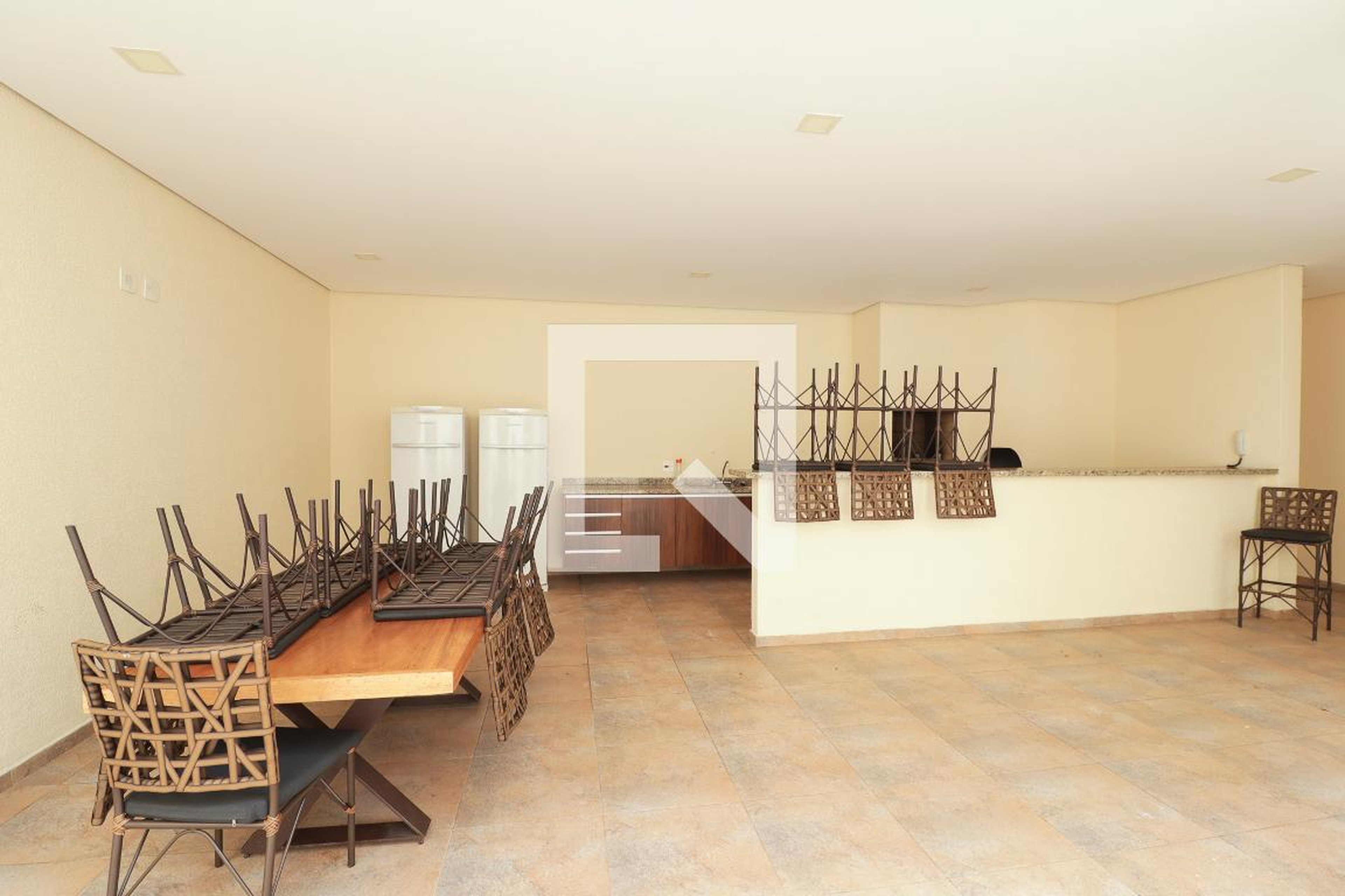 Churrasqueira - Fao Residence 3