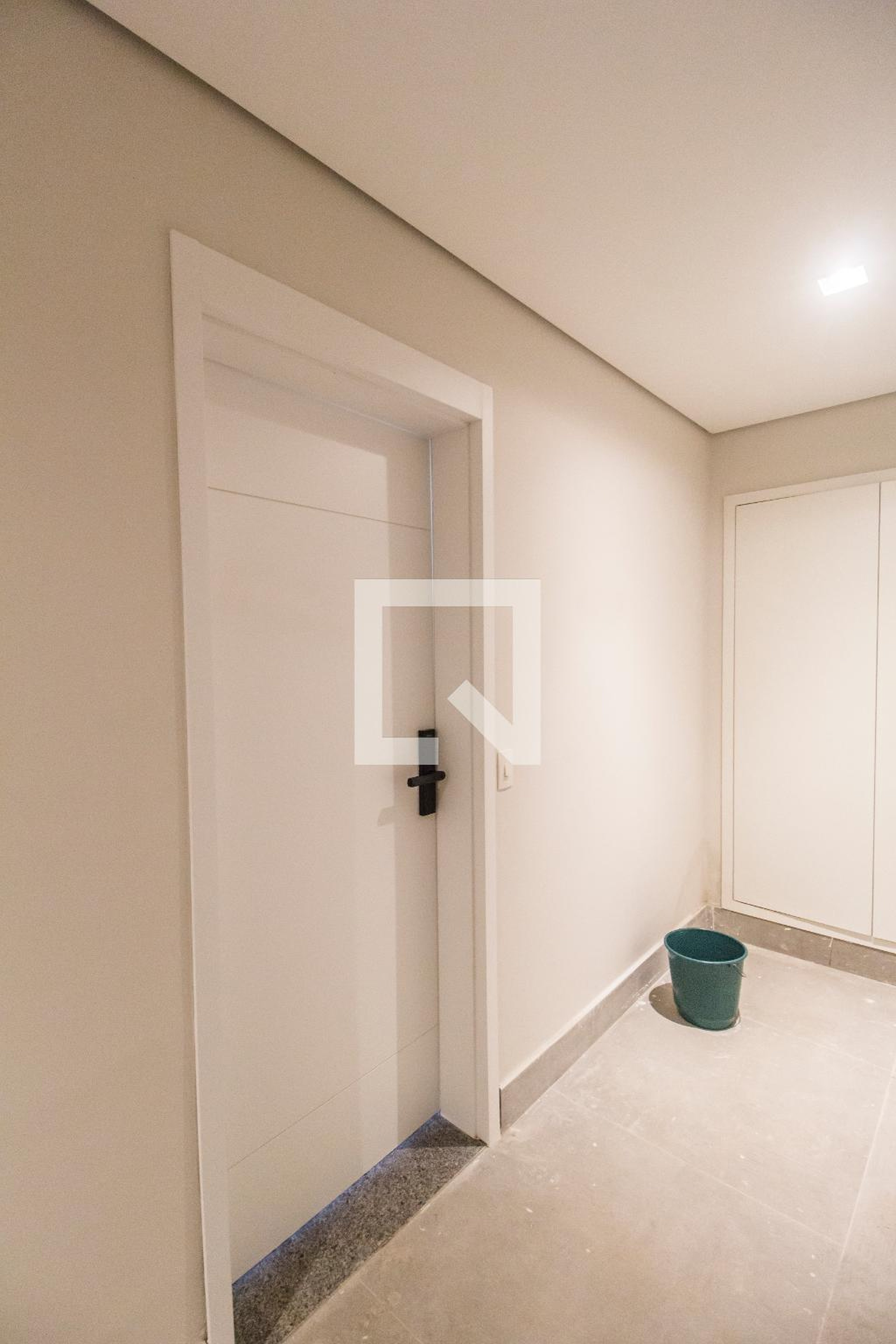 Entrada Condomínio On The Park Alphaville