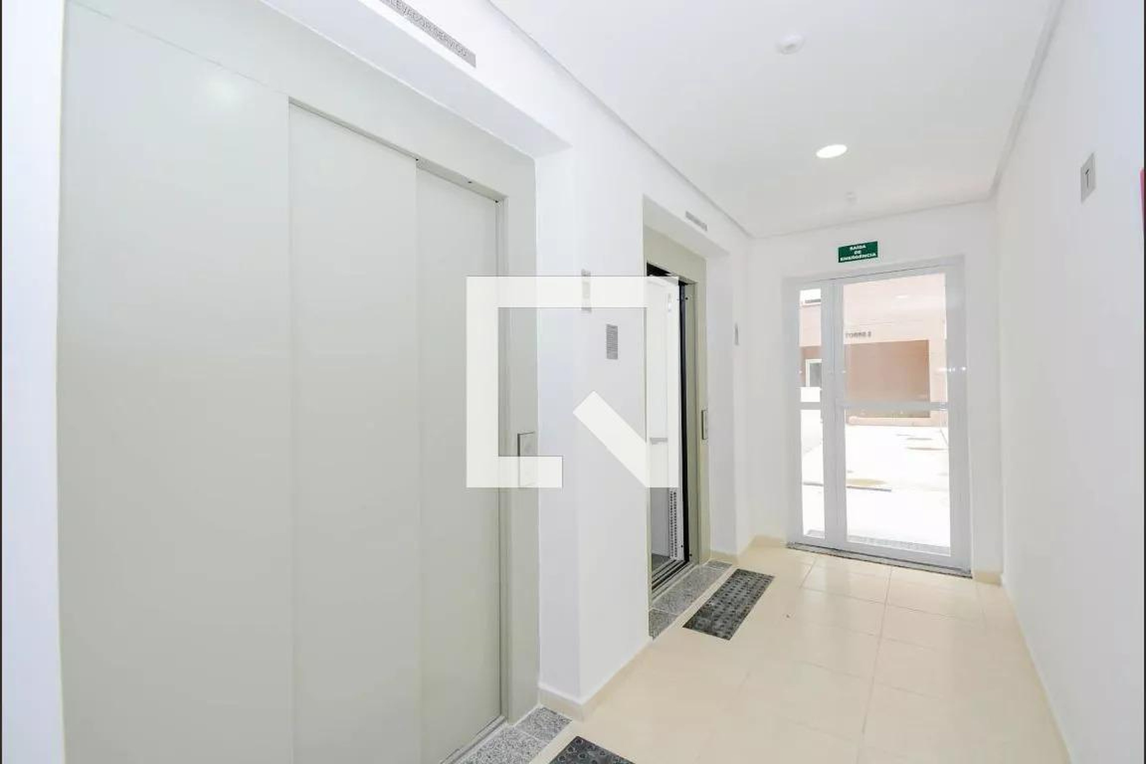 Hall de Entrada - Good Life Guarulhos