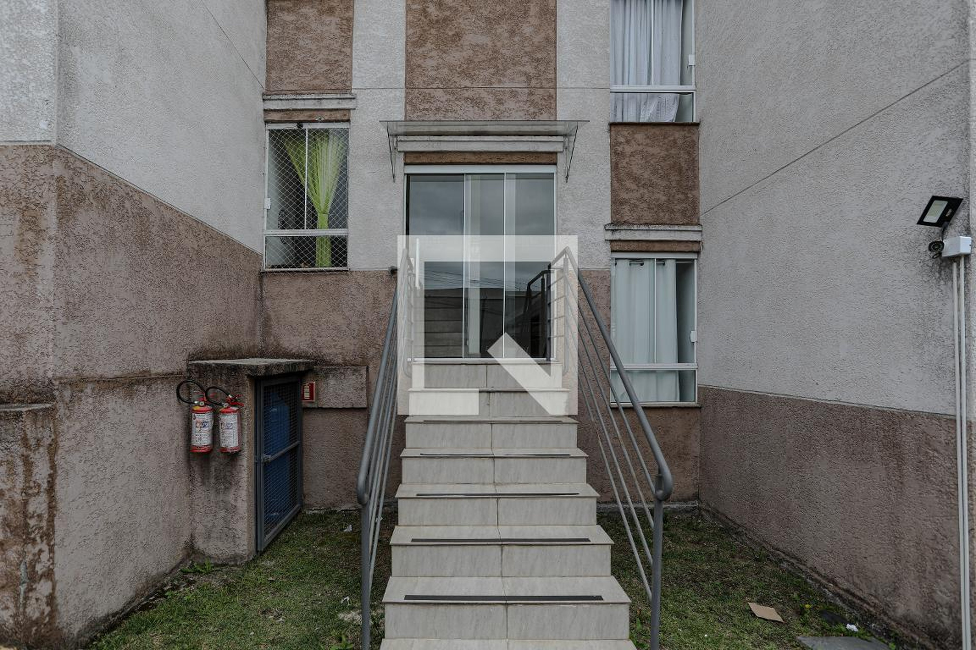 Área comum Condomínio em Rua Engenheiro Francisco Salessa, 222