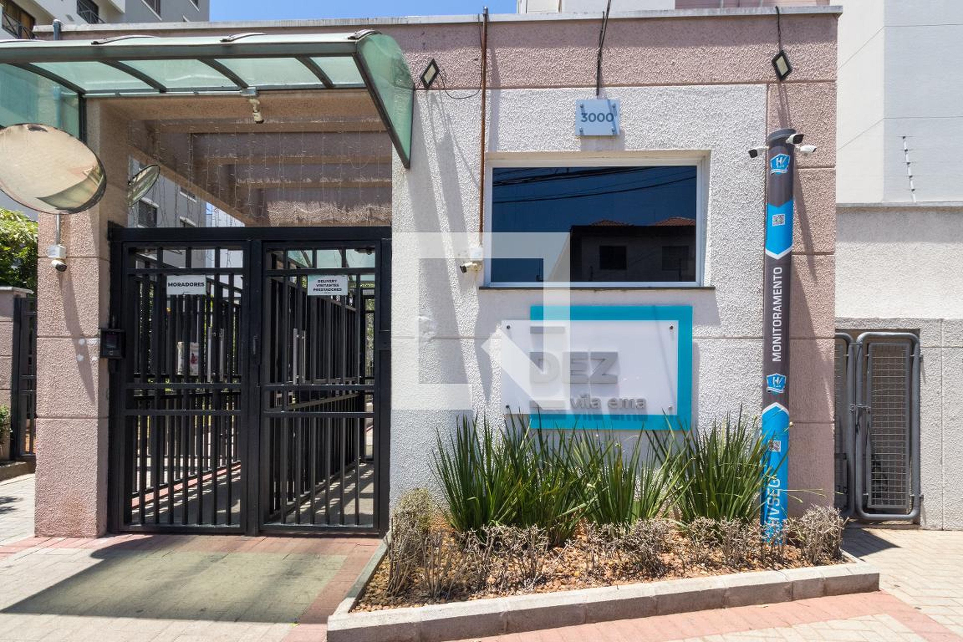 Portaria - Dez Vila Ema