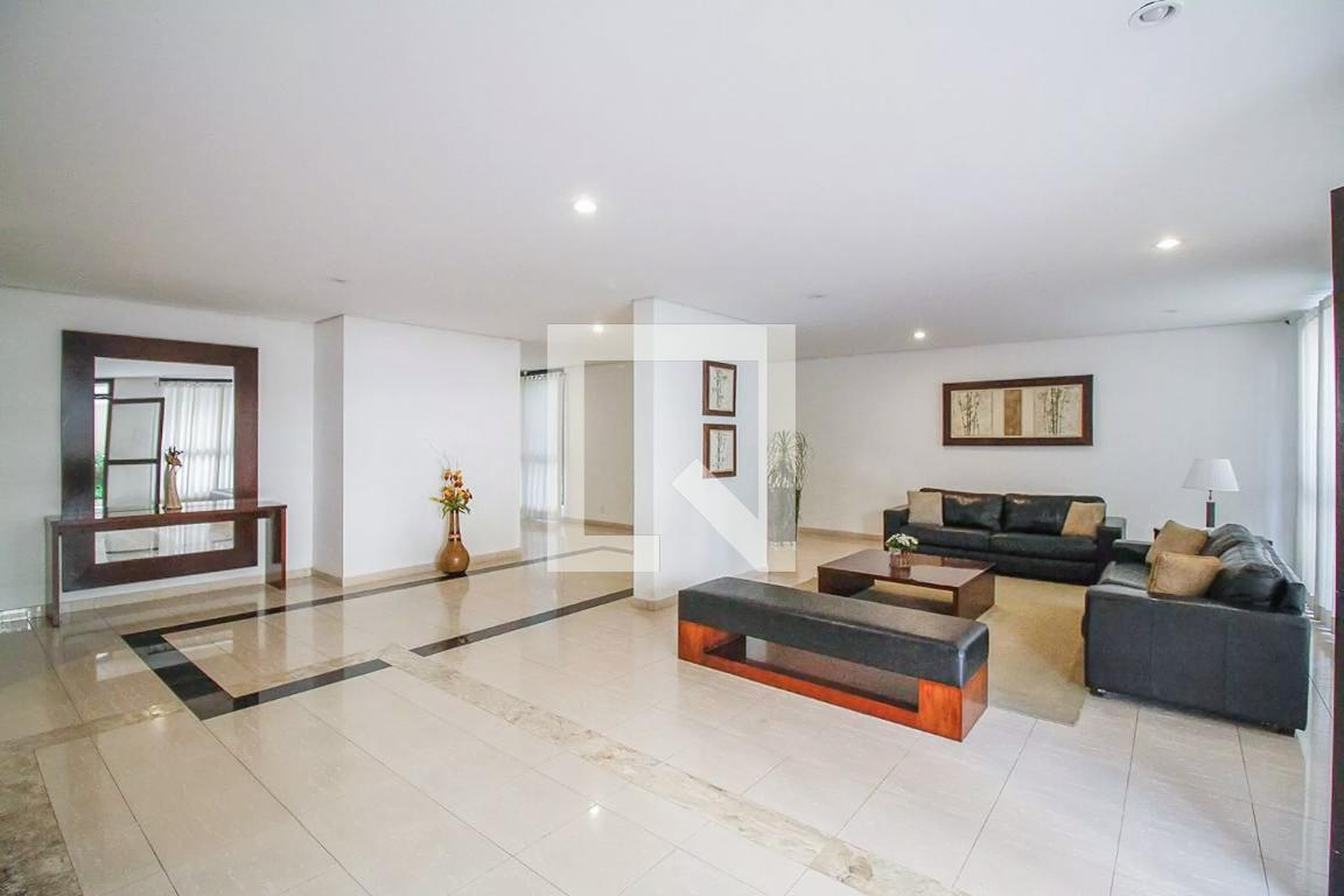 Hall social - Princeton