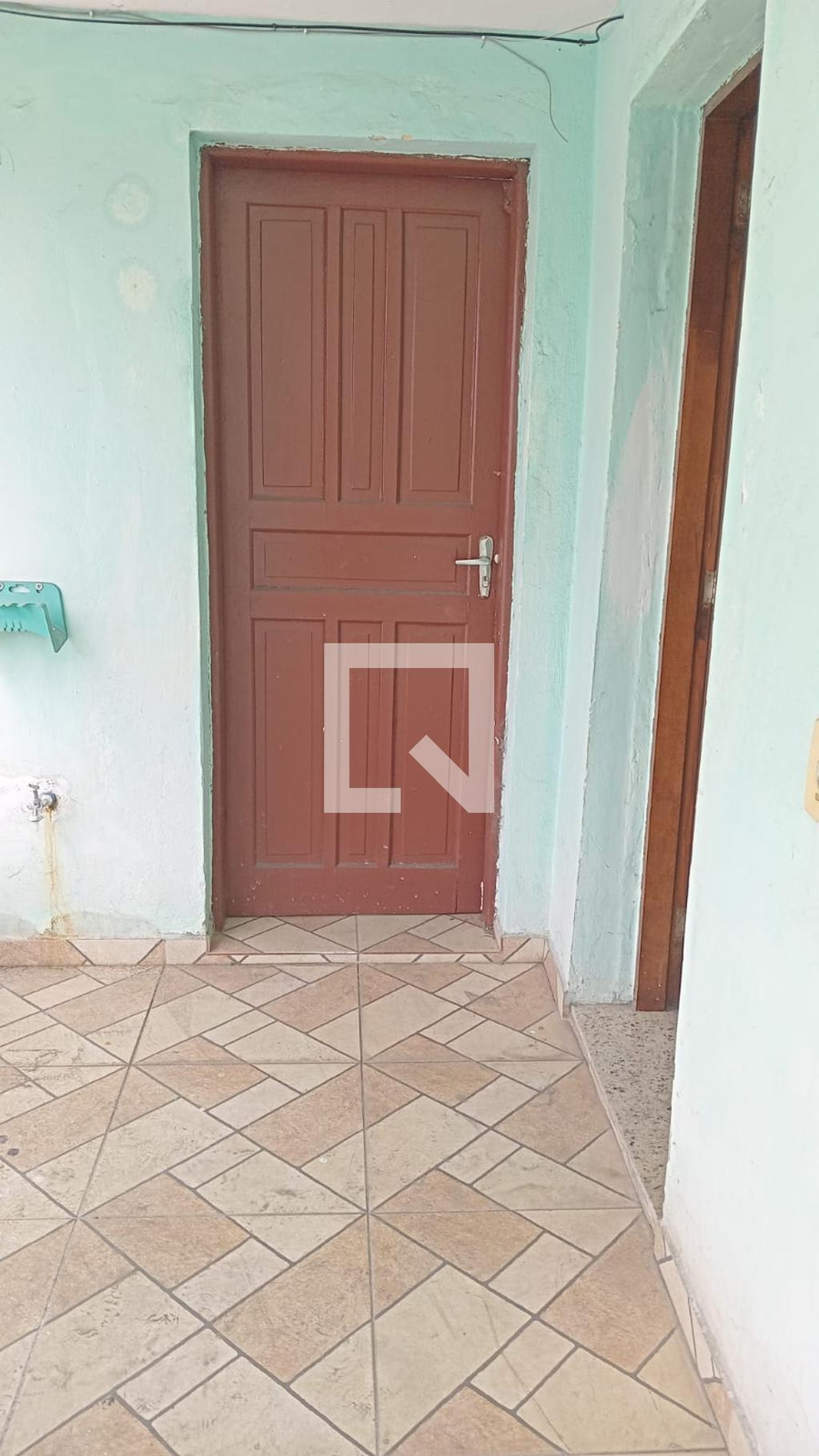 Hall de Entrada - null