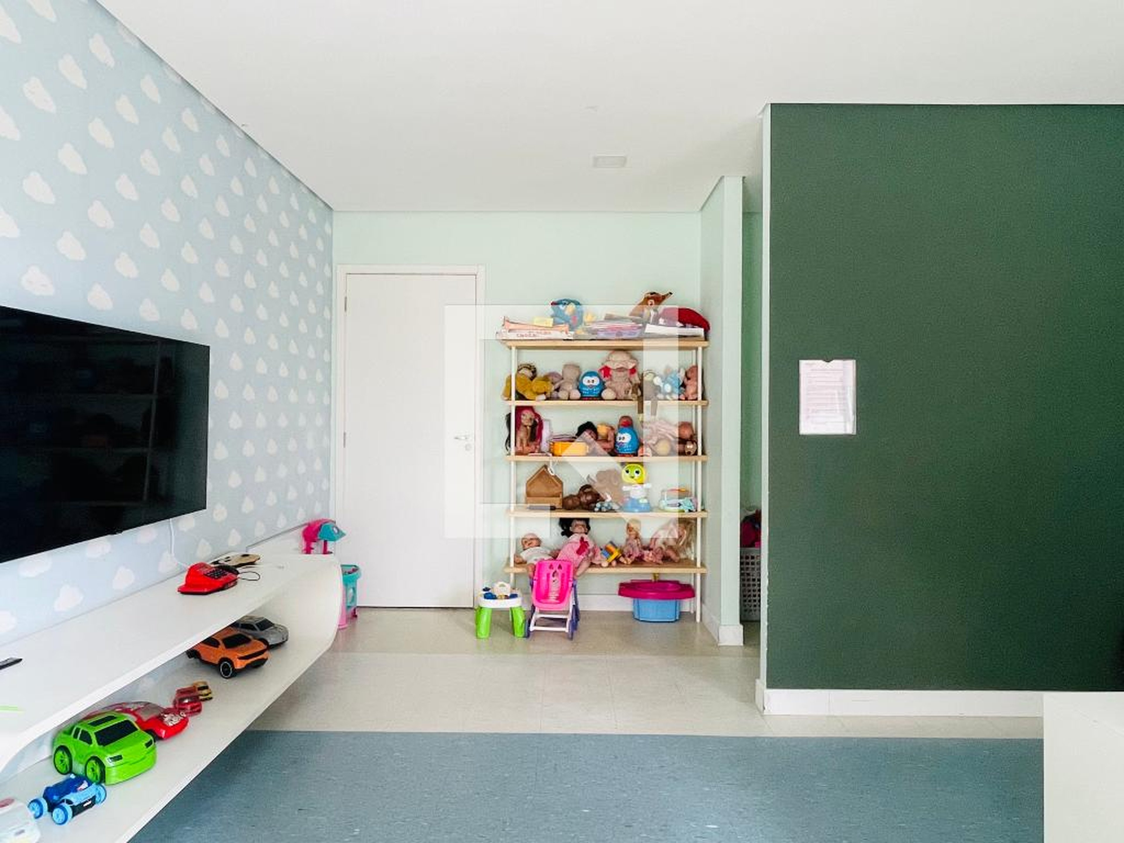 Brinquedoteca - Good Life Guarulhos