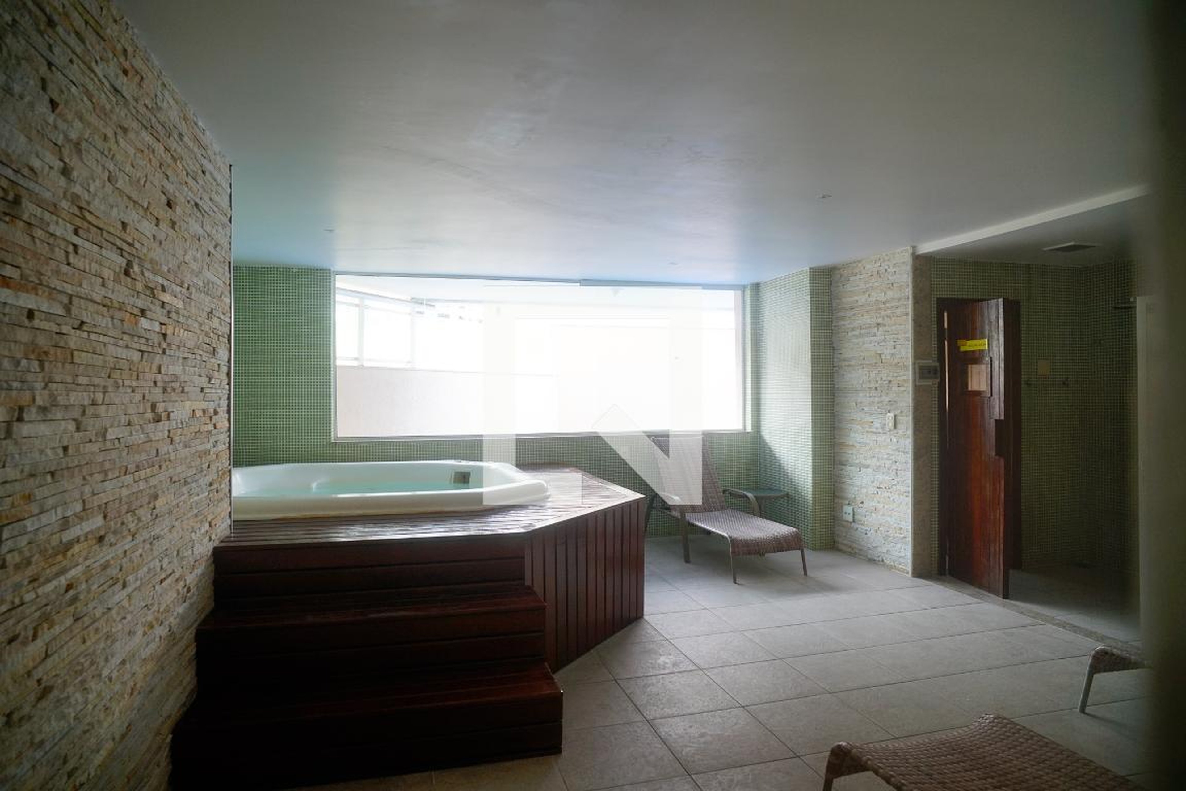 Spa - Tour de Saint Martin