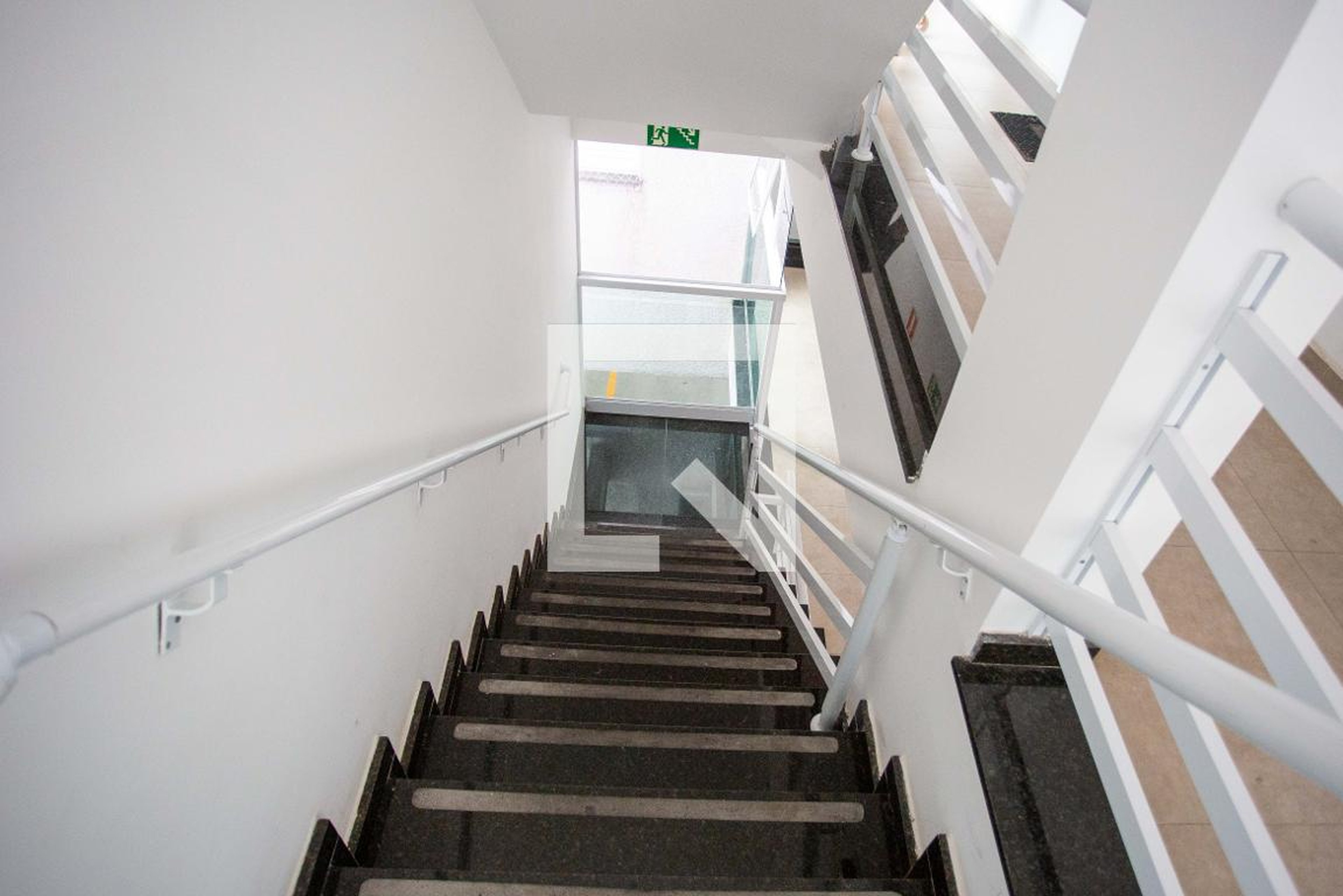 Hall de entrada - null